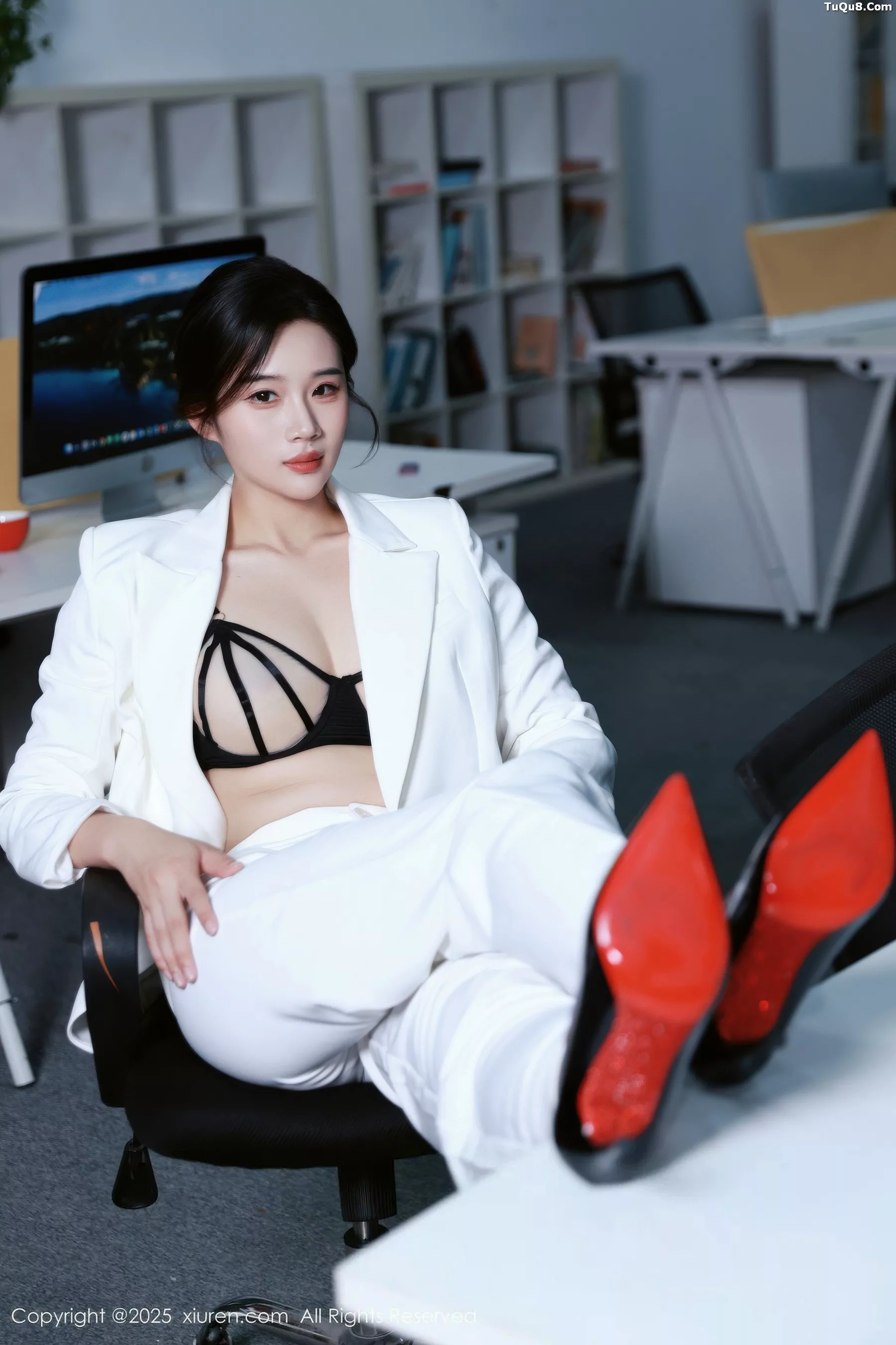 Xrmnw.Vip_南乔_写真