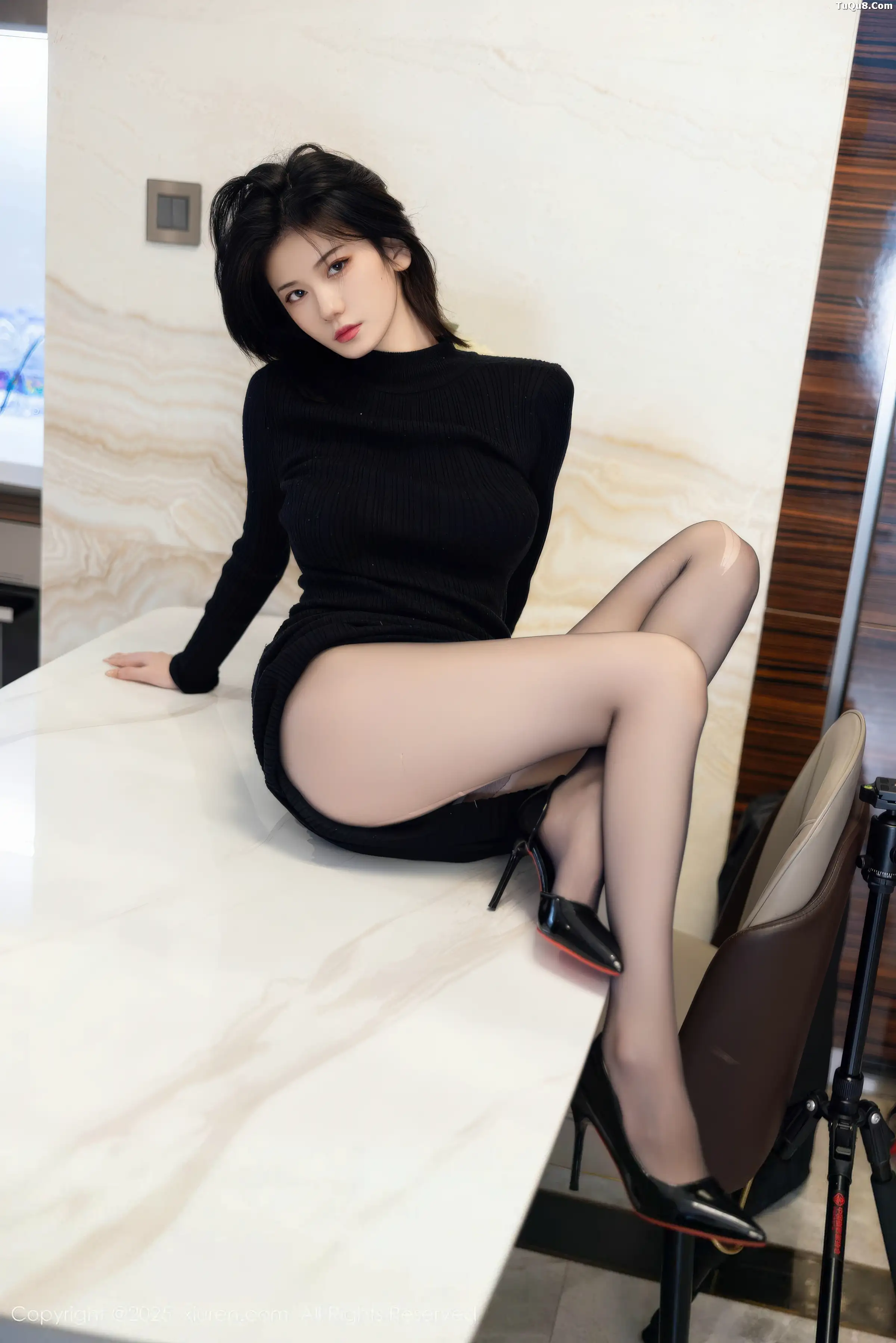 Xrmnw.Vip_赵语嫣_写真