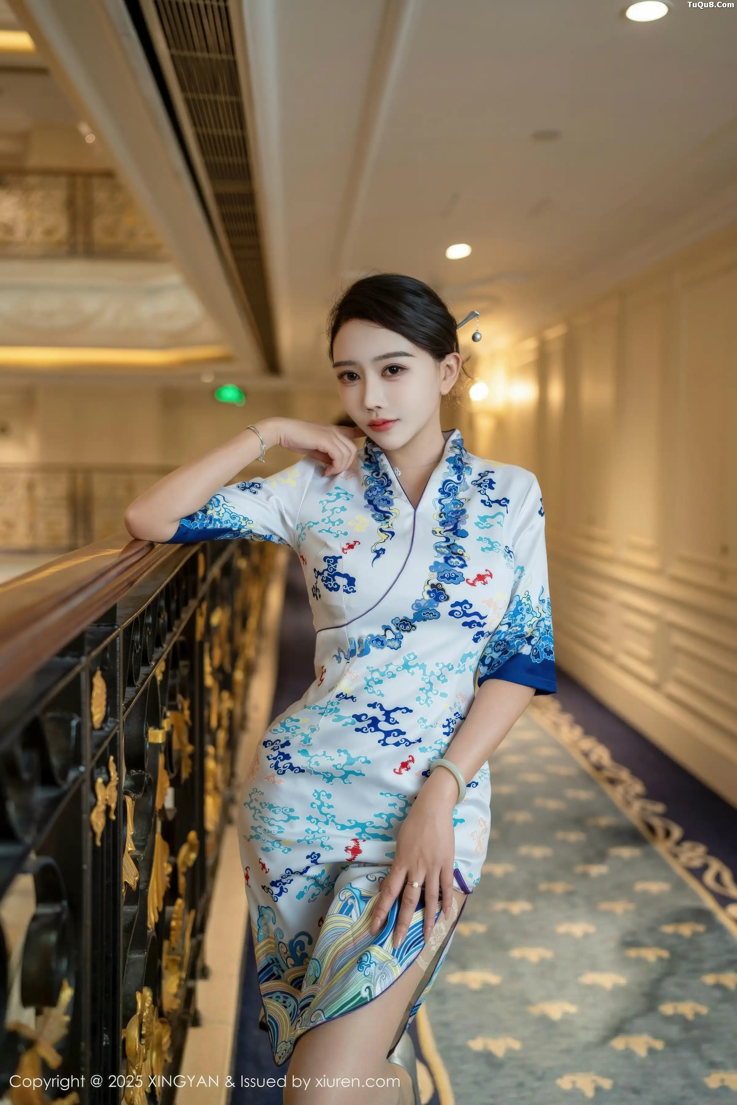 Xrmnw.Vip_李若汐_写真