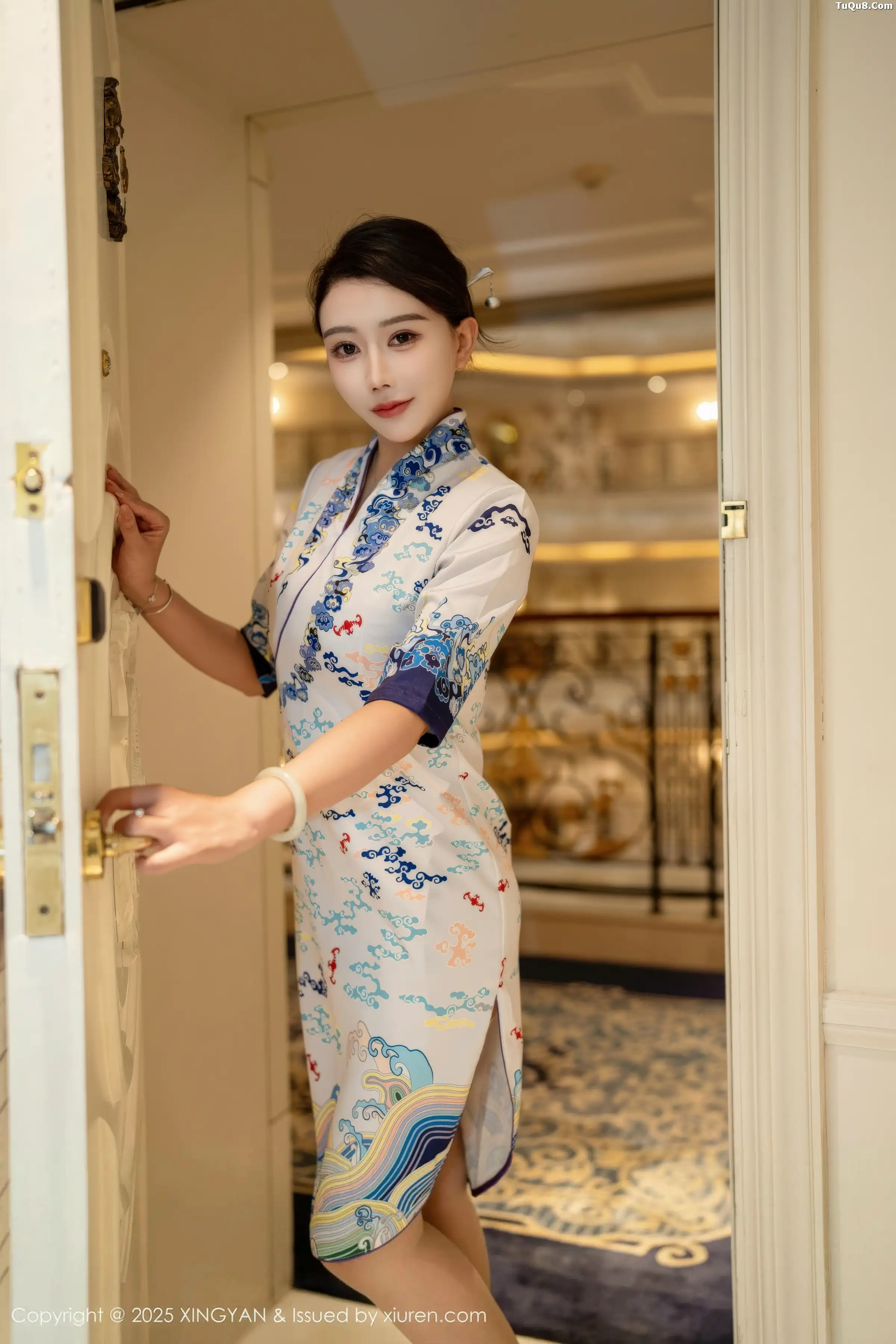 Xrmnw.Vip_李若汐_写真