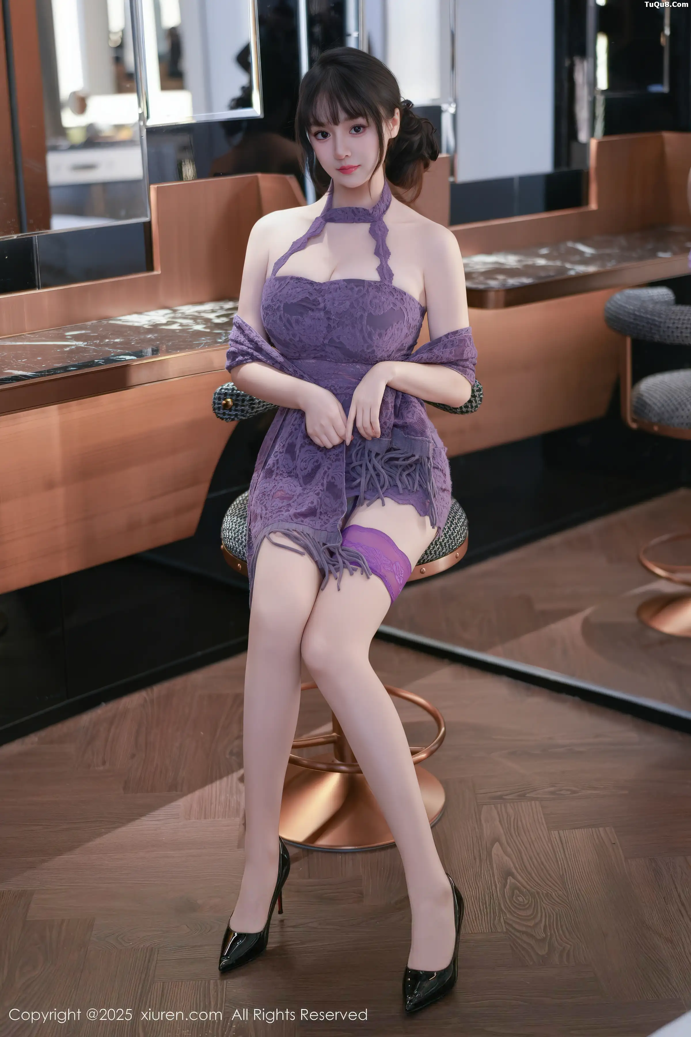 Xrmnw.Vip_沈南汐_写真