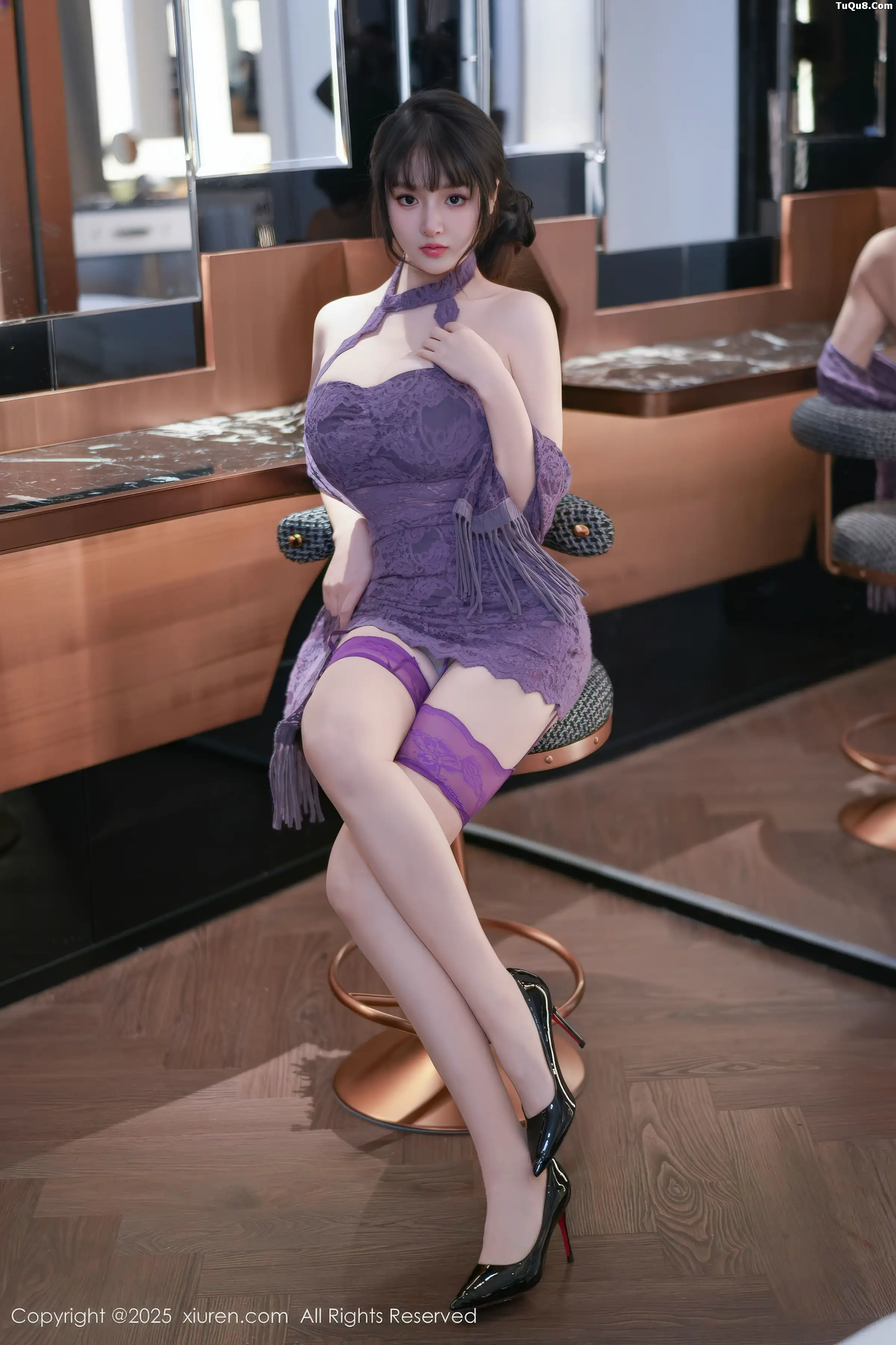 Xrmnw.Vip_沈南汐_合集 Xrmnw.Vip_沈南汐_写真