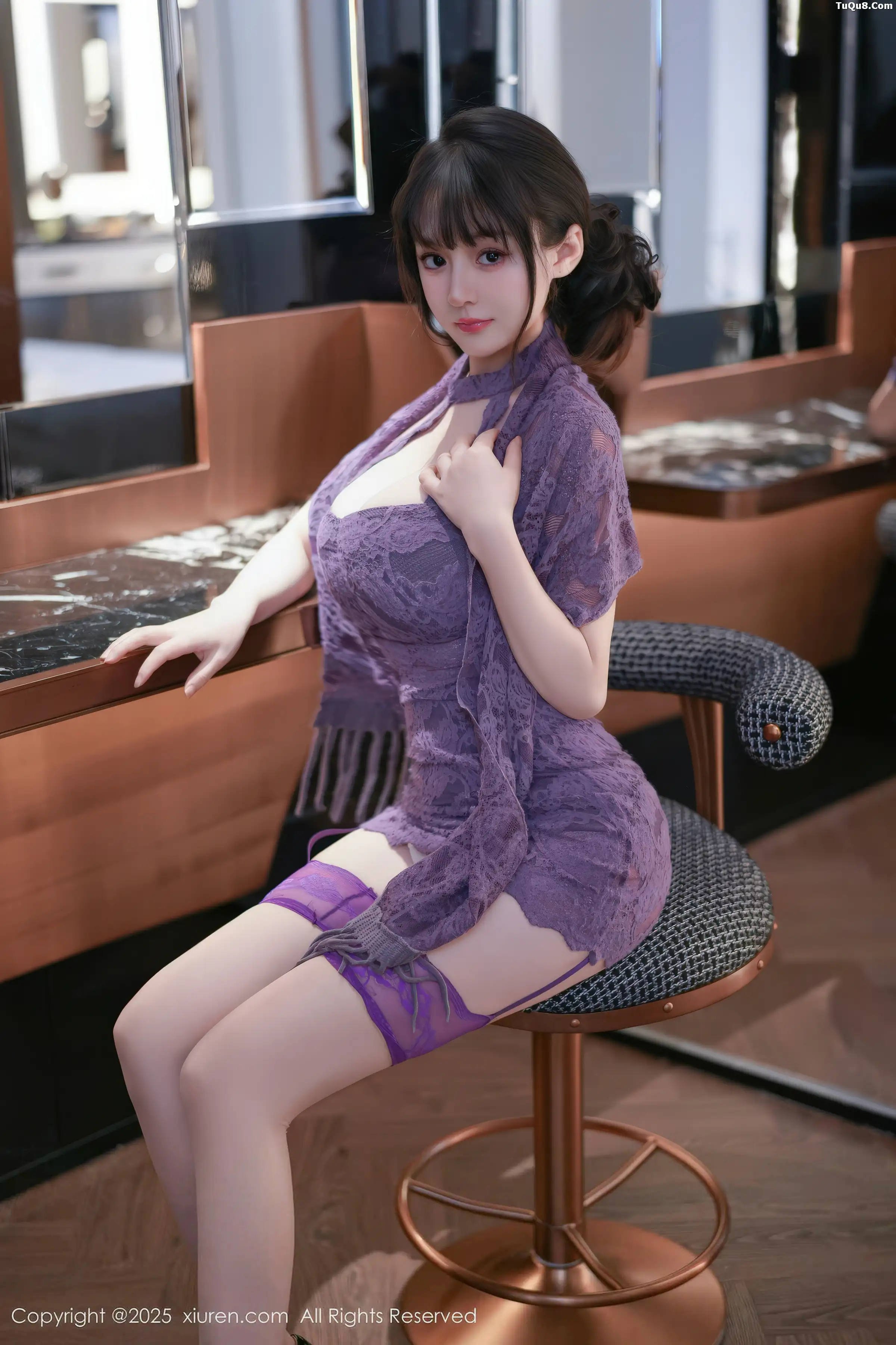 Xrmnw.Vip_沈南汐_合集 Xrmnw.Vip_沈南汐_写真