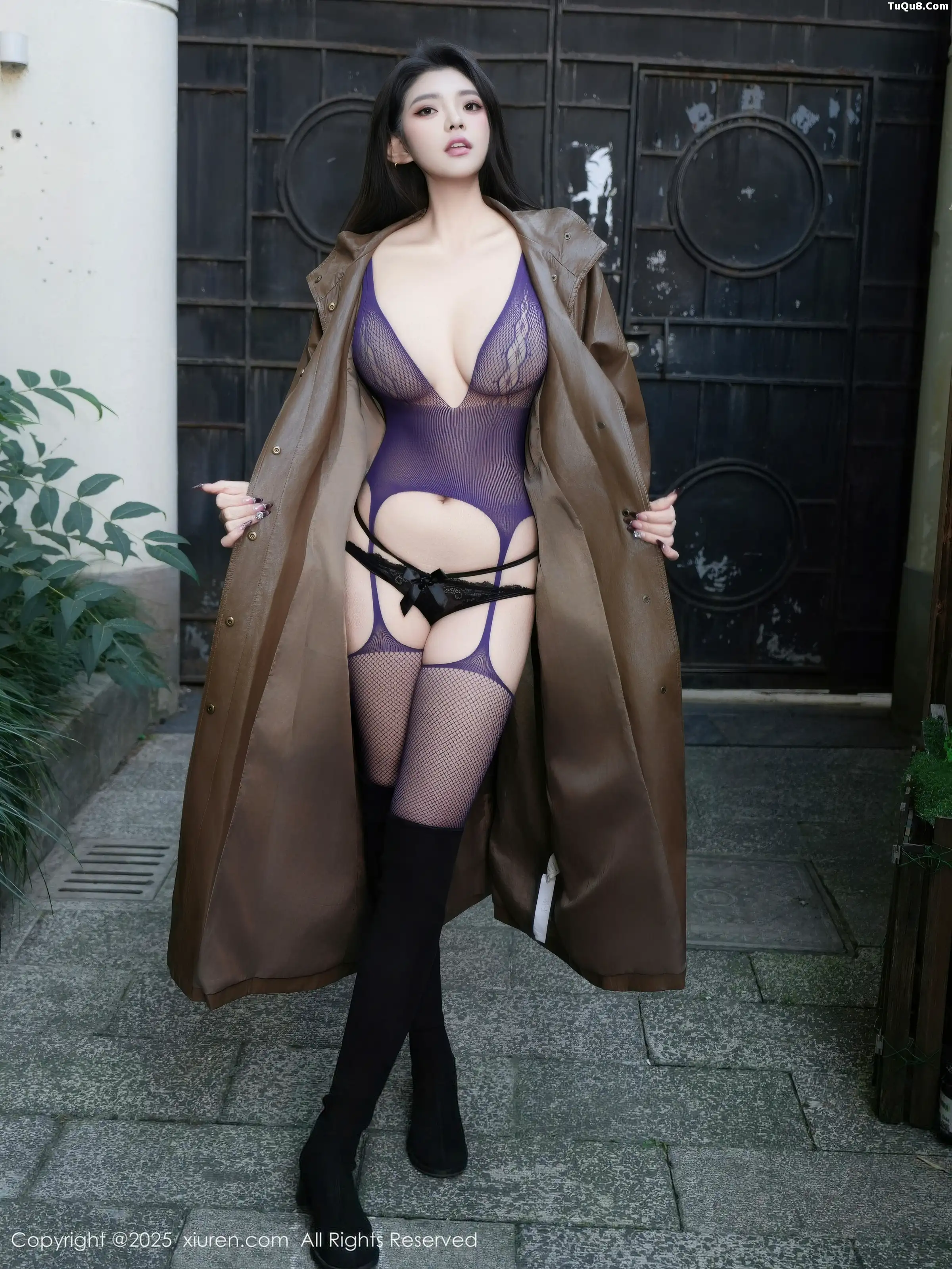 Xrmnw.Vip_冬安_合集 Xrmnw.Vip_冬安_写真