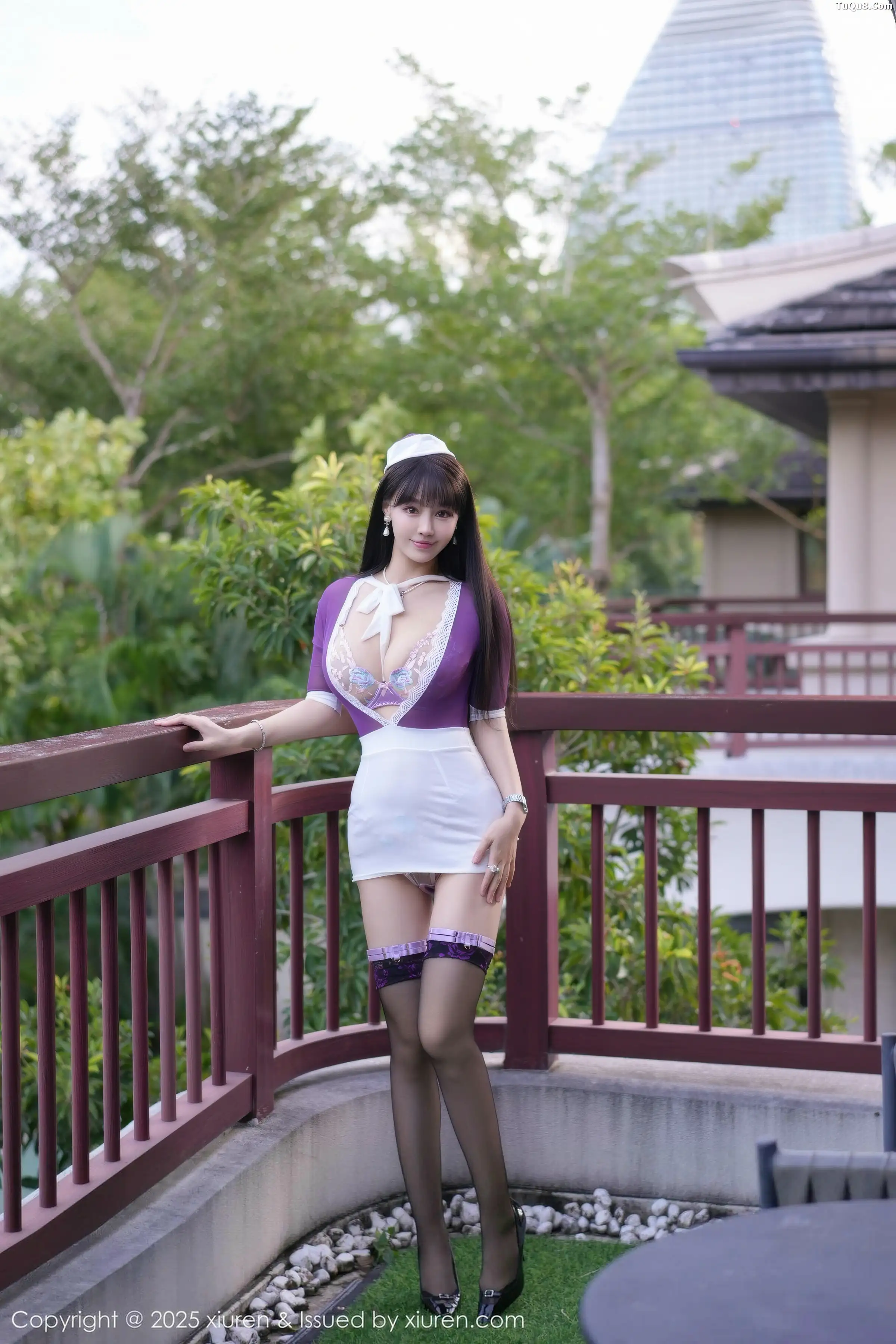 Xrmnw.Vip_心上可_合集 Xrmnw.Vip_心上可_写真