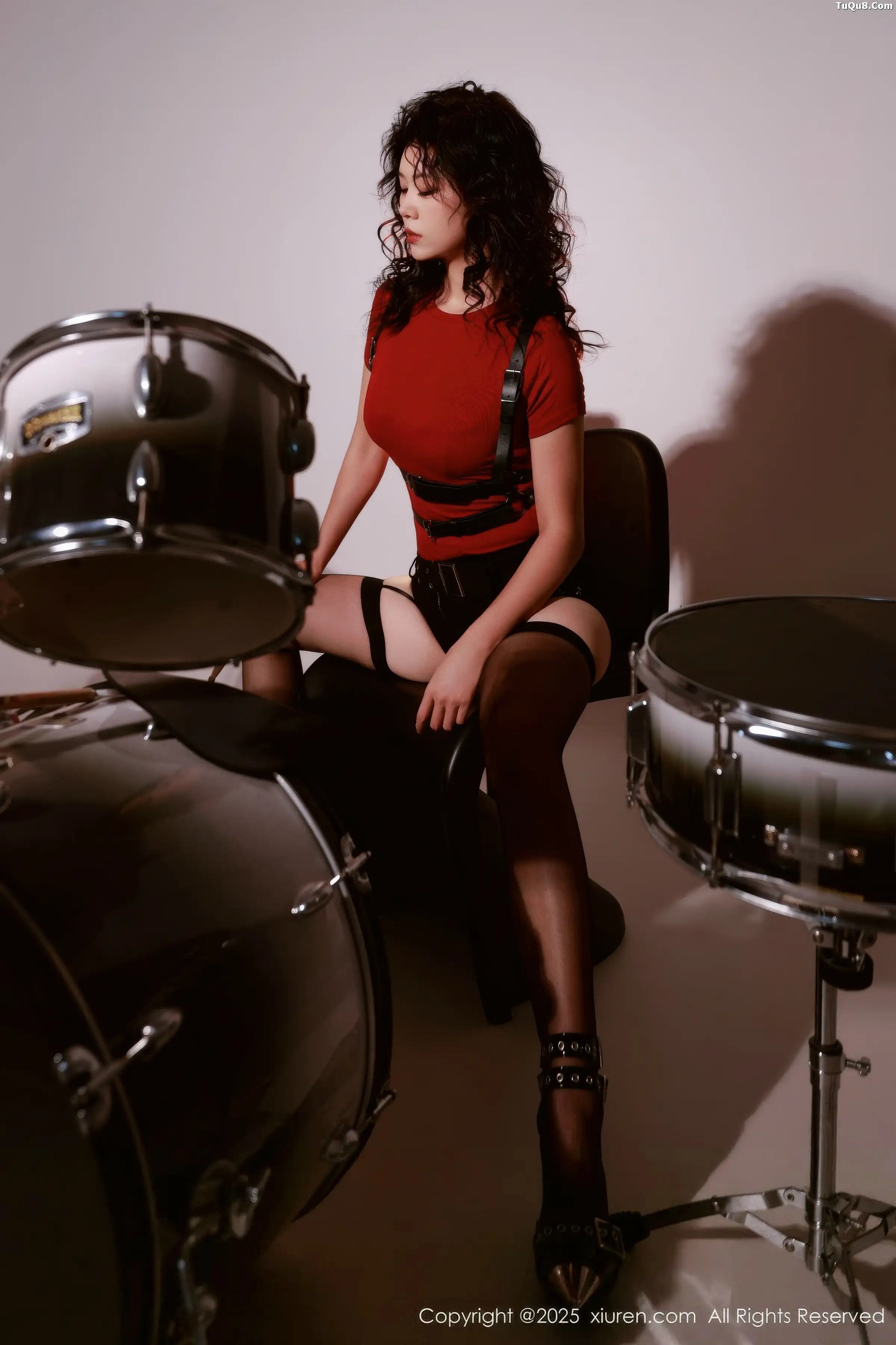 Xrmnw.Vip_玫瑰我爱你_写真