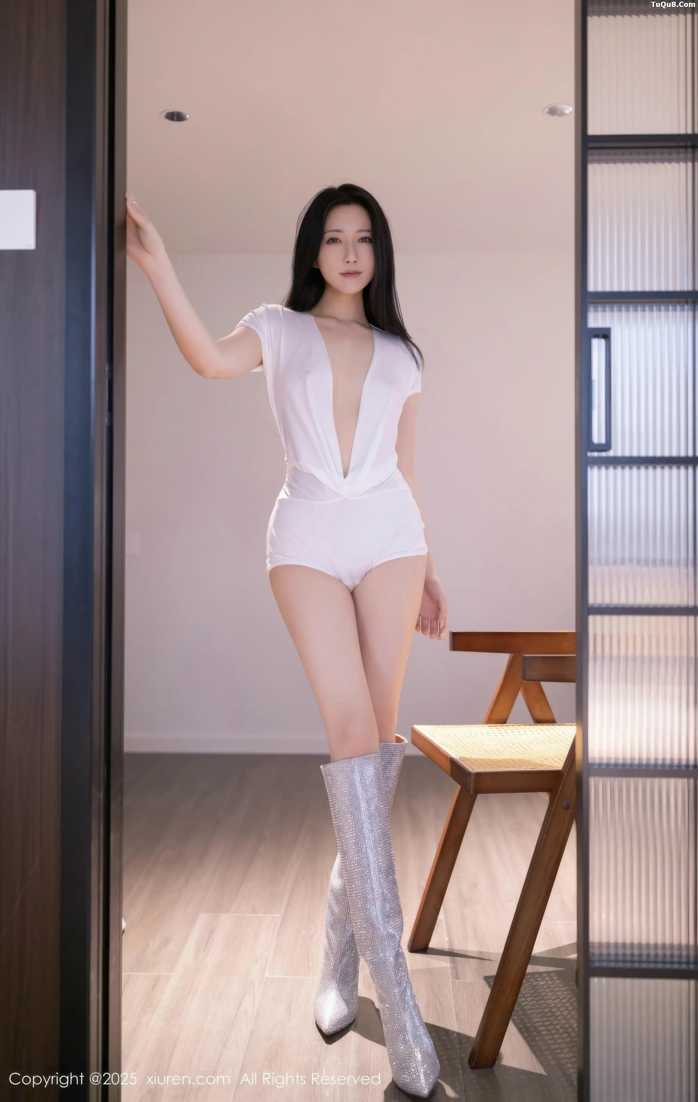 Xrmnw.Vip_鱼子酱_写真