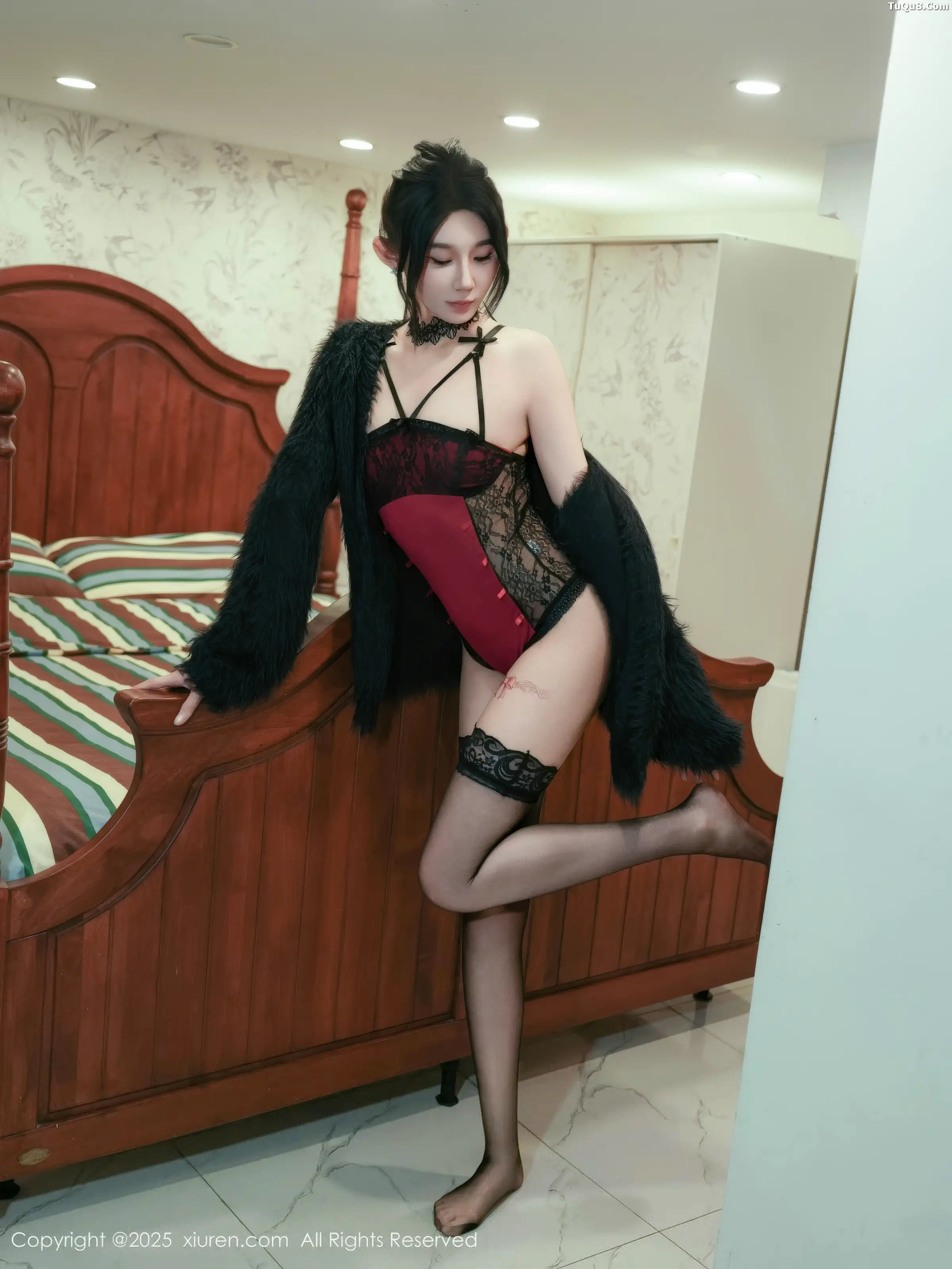 Xrmnw.Vip_桃子姐姐_写真