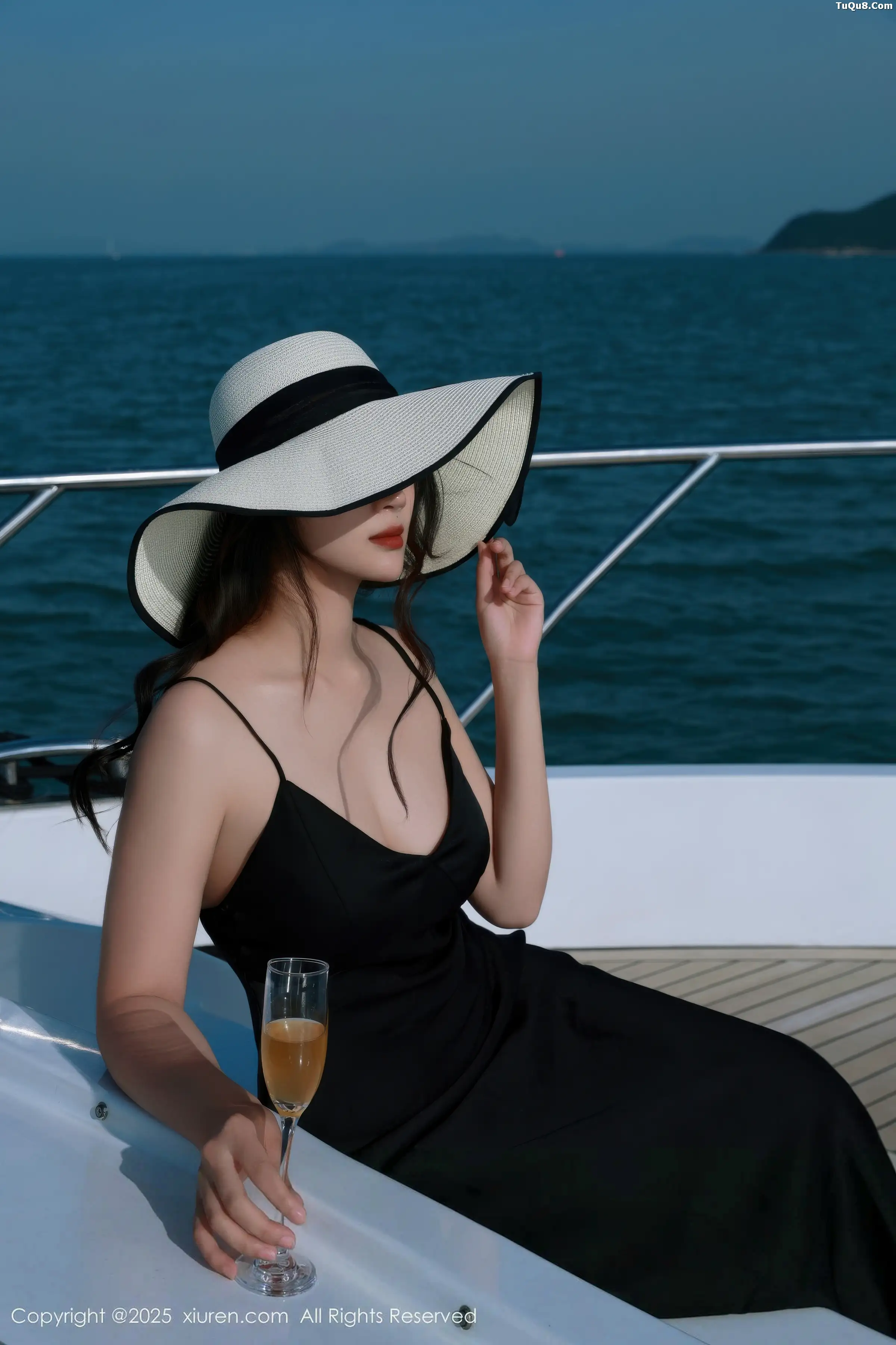 Xrmnw.Vip_南乔_写真