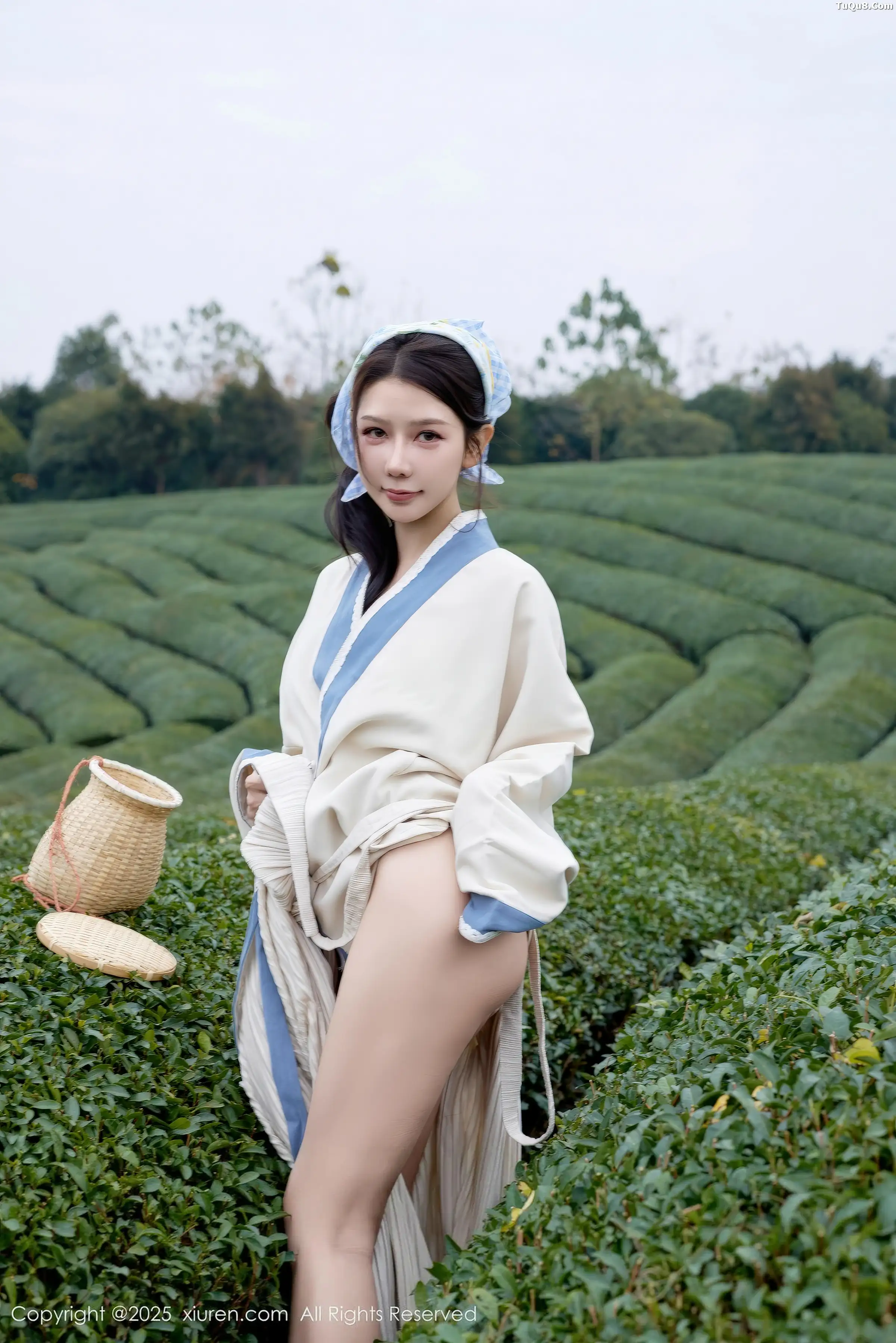 Xrmnw.Vip_尹甜甜_写真