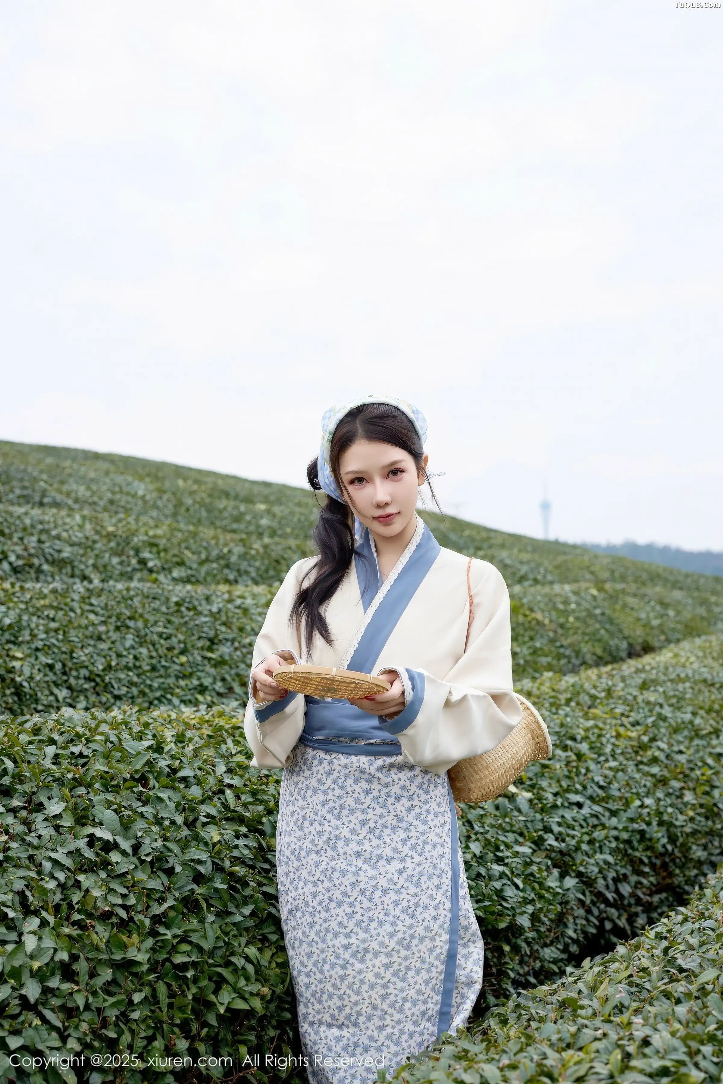 Xrmnw.Vip_尹甜甜_写真