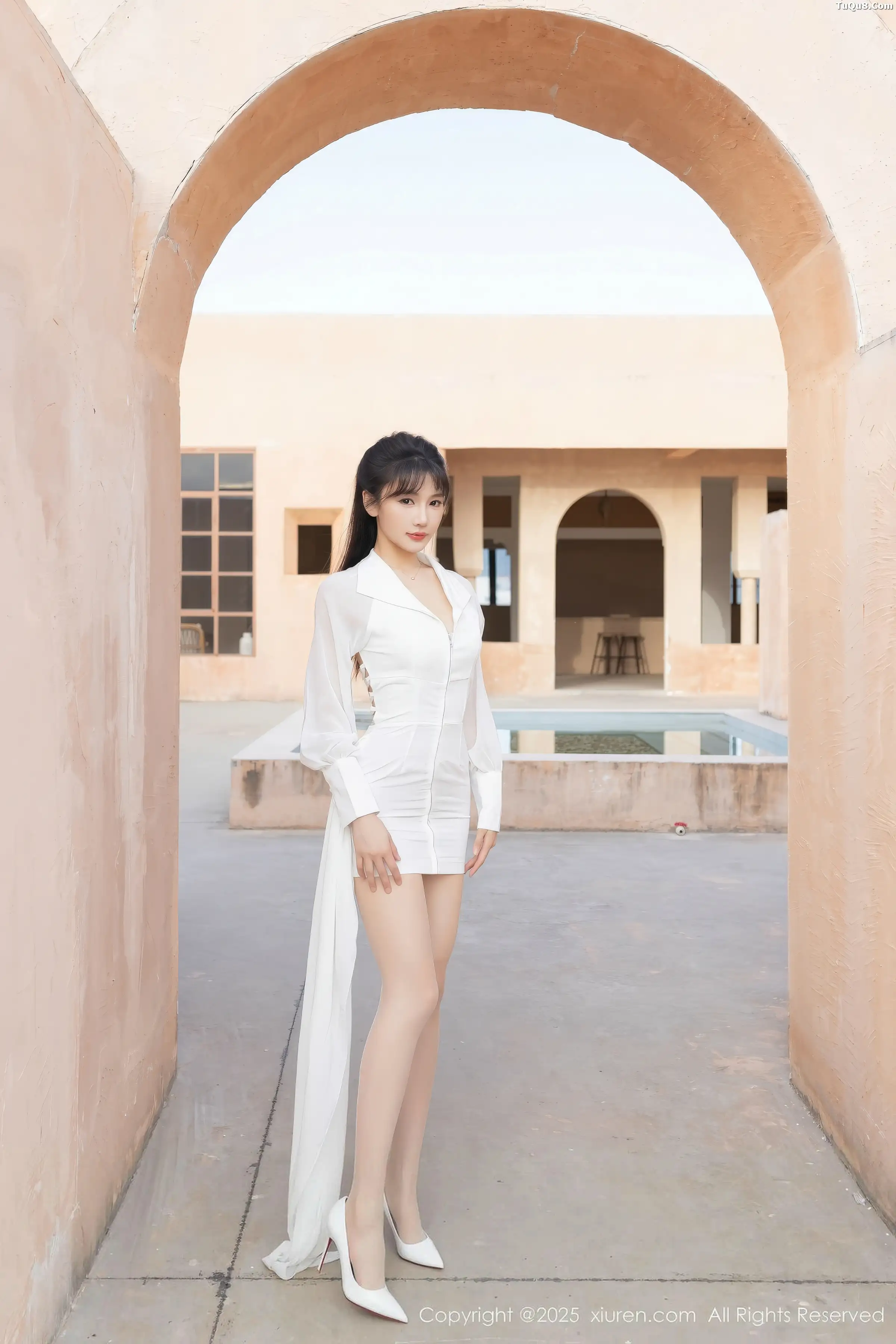 Xrmnw.Vip_陆萱萱_写真