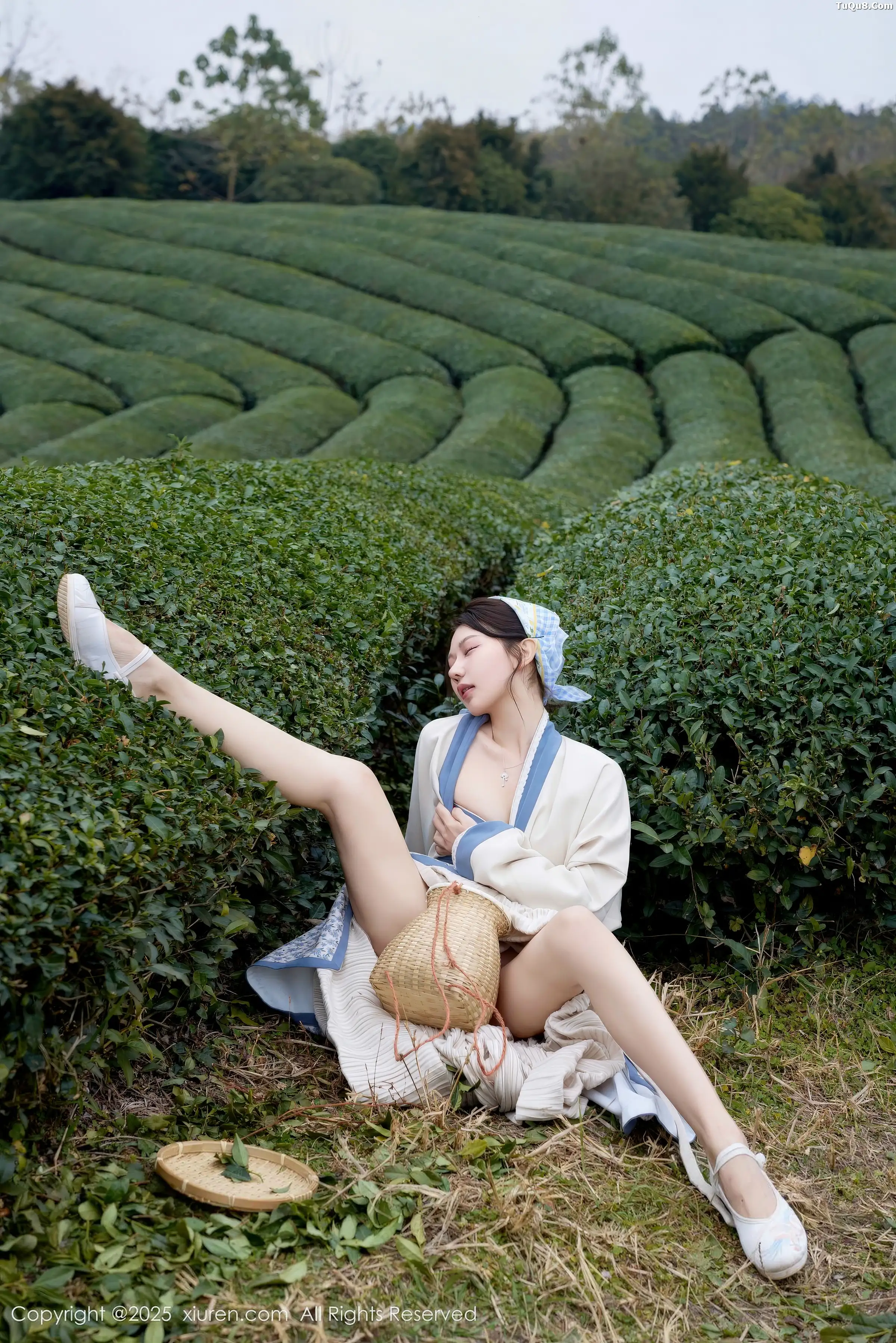 Xrmnw.Vip_尹甜甜_写真