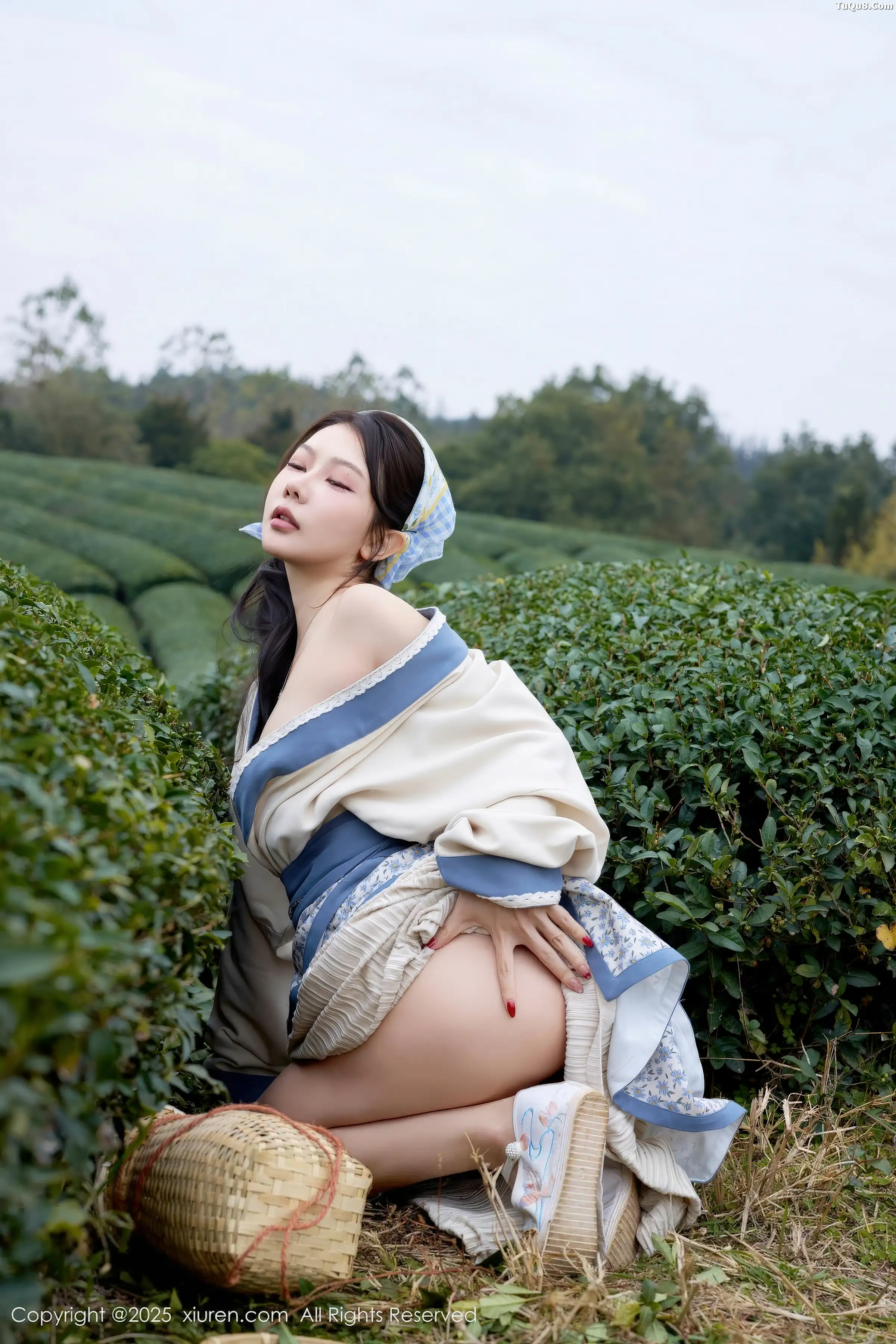 Xrmnw.Vip_尹甜甜_写真