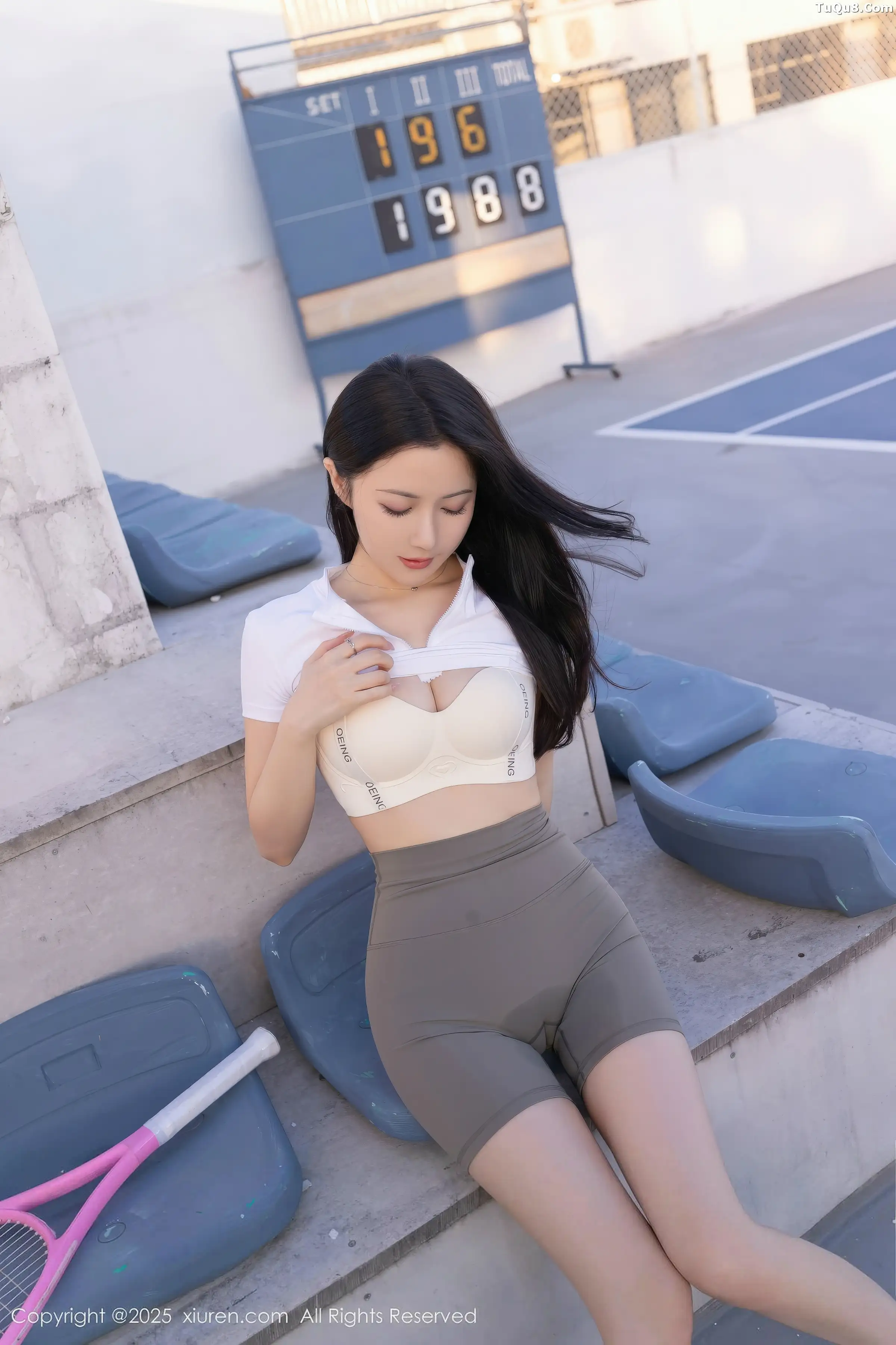 Xrmnw.Vip_鱼子酱_写真