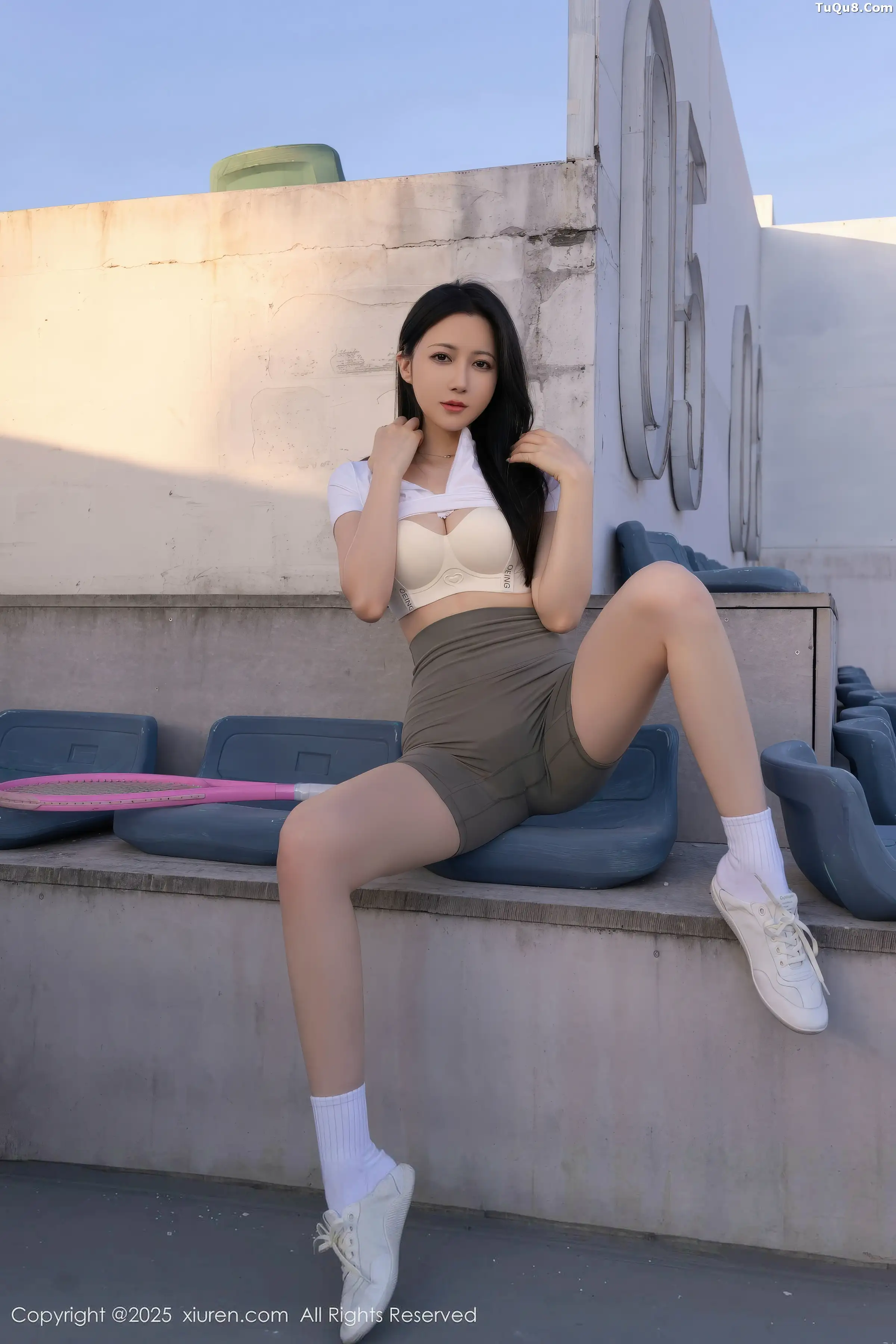 Xrmnw.Vip_鱼子酱_写真