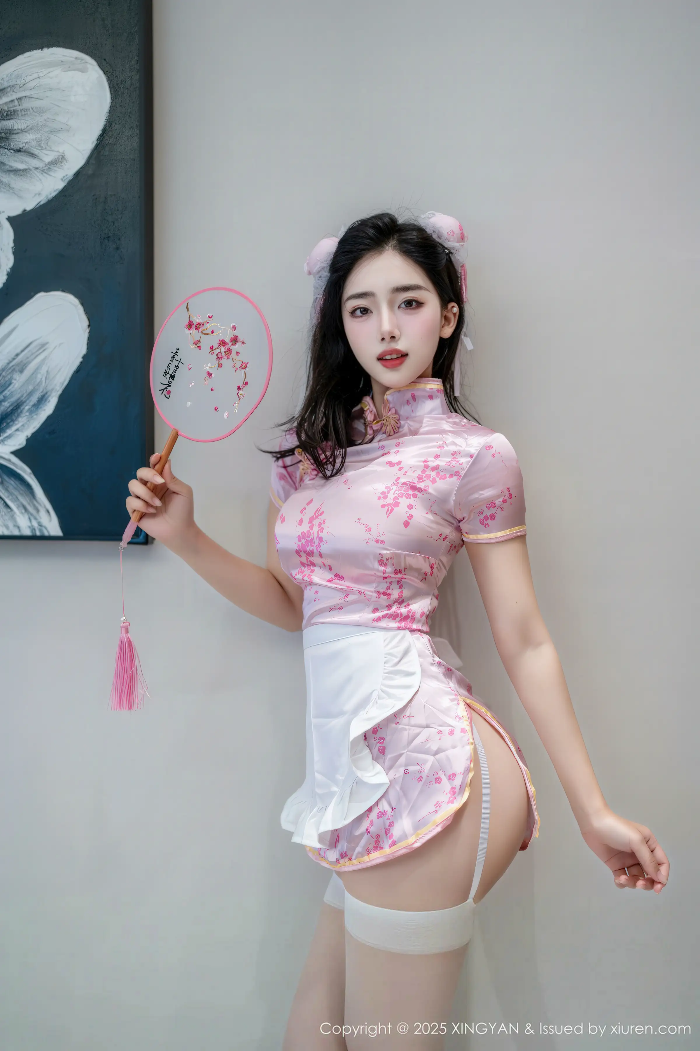 Xrmnw.Vip_阮福福_合集 Xrmnw.Vip_阮福福_写真