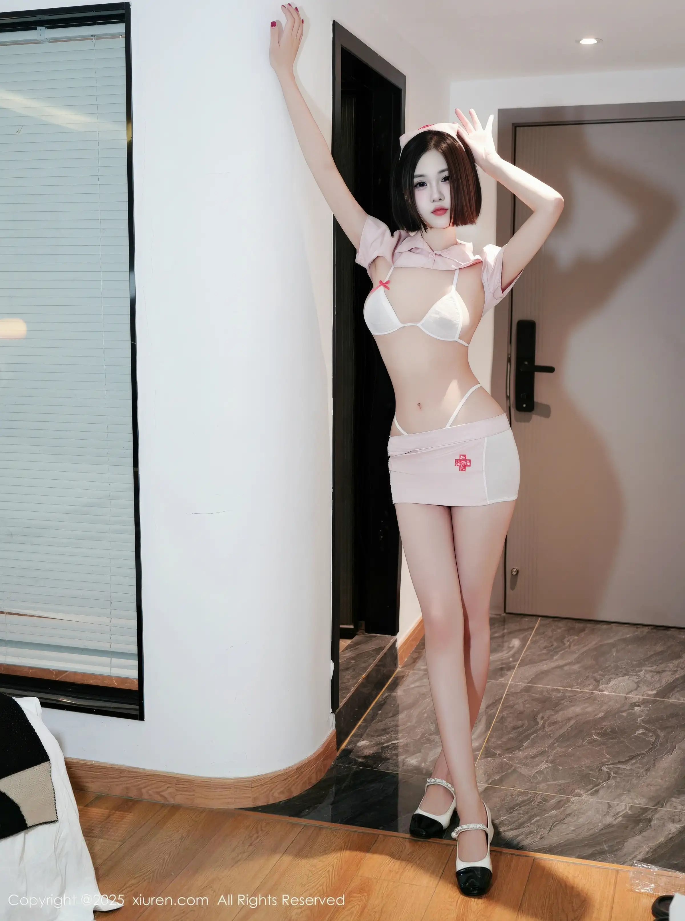 Xrmnw.Vip_奶芙酱_合集 Xrmnw.Vip_奶芙酱_写真