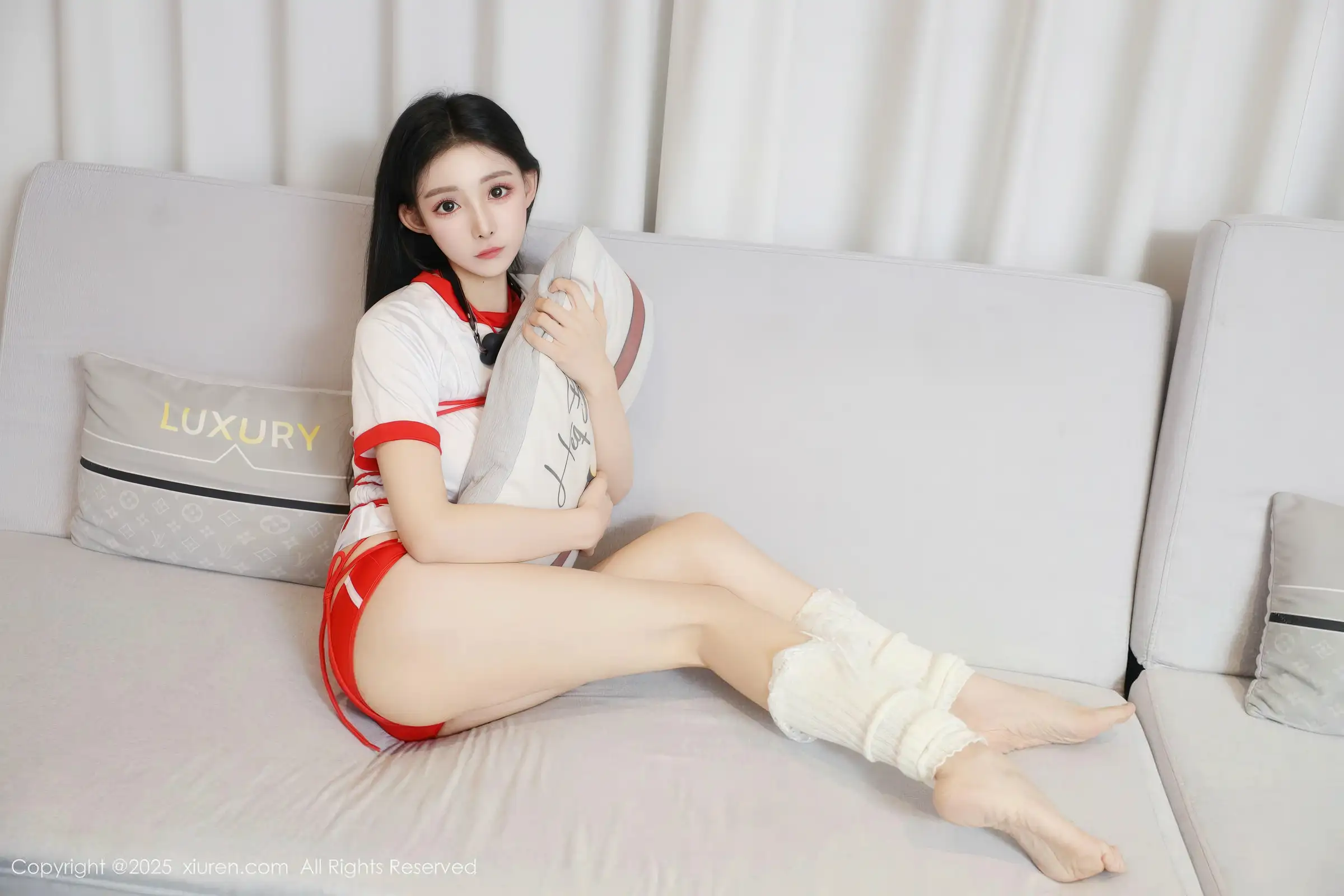 Xrmnw.Vip_许微微_写真