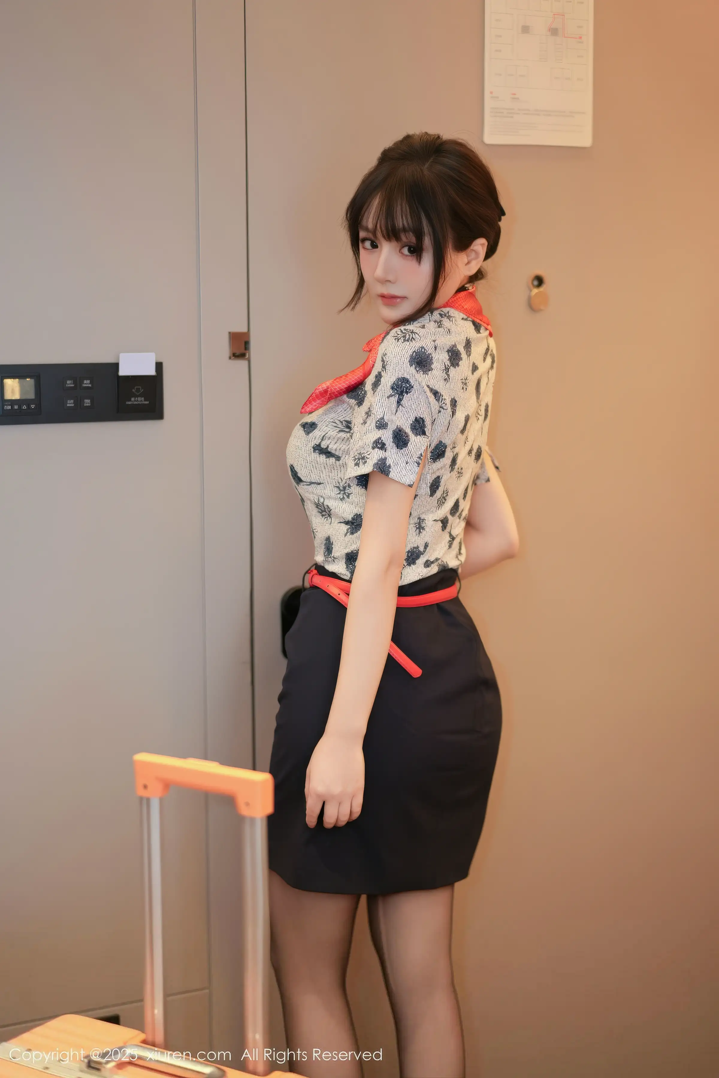 Xrmnw.Vip_沈南汐_合集 Xrmnw.Vip_沈南汐_写真