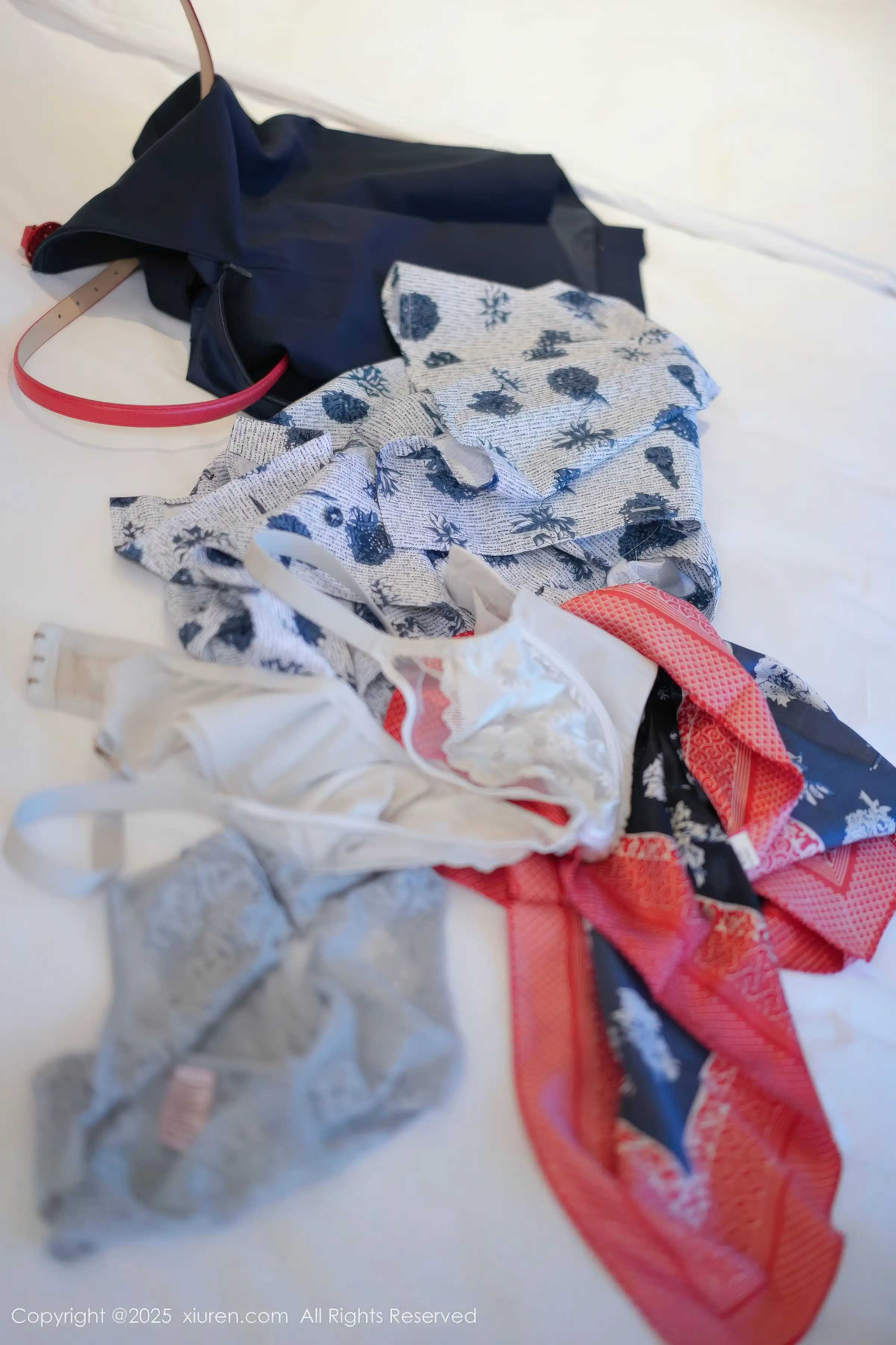 Xrmnw.Vip_沈南汐_合集 Xrmnw.Vip_沈南汐_写真