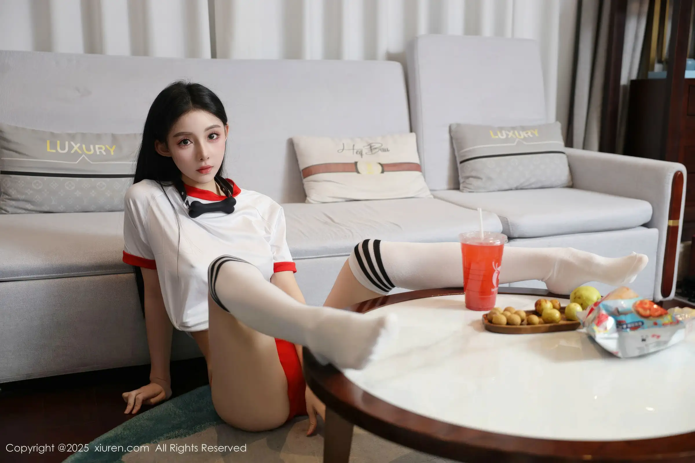 Xrmnw.Vip_许微微_写真