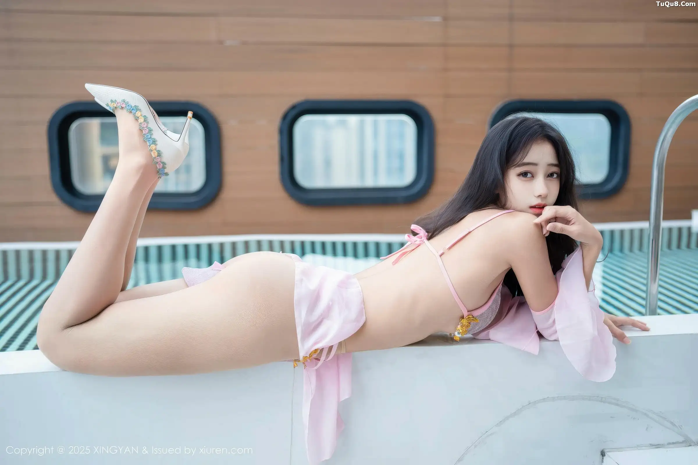 Xrmnw.Vip_时安安_写真