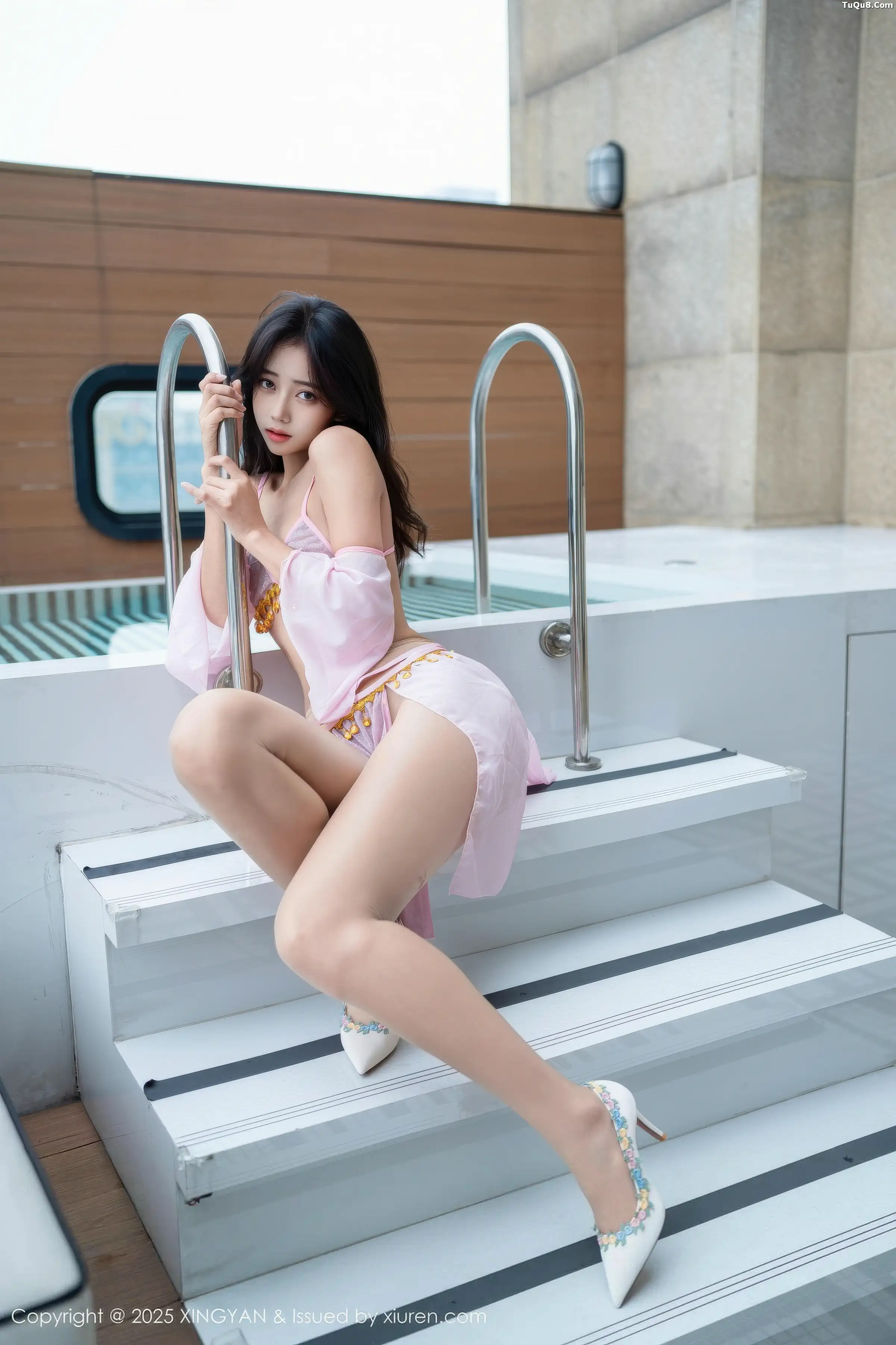 Xrmnw.Vip_时安安_合集 Xrmnw.Vip_时安安_写真