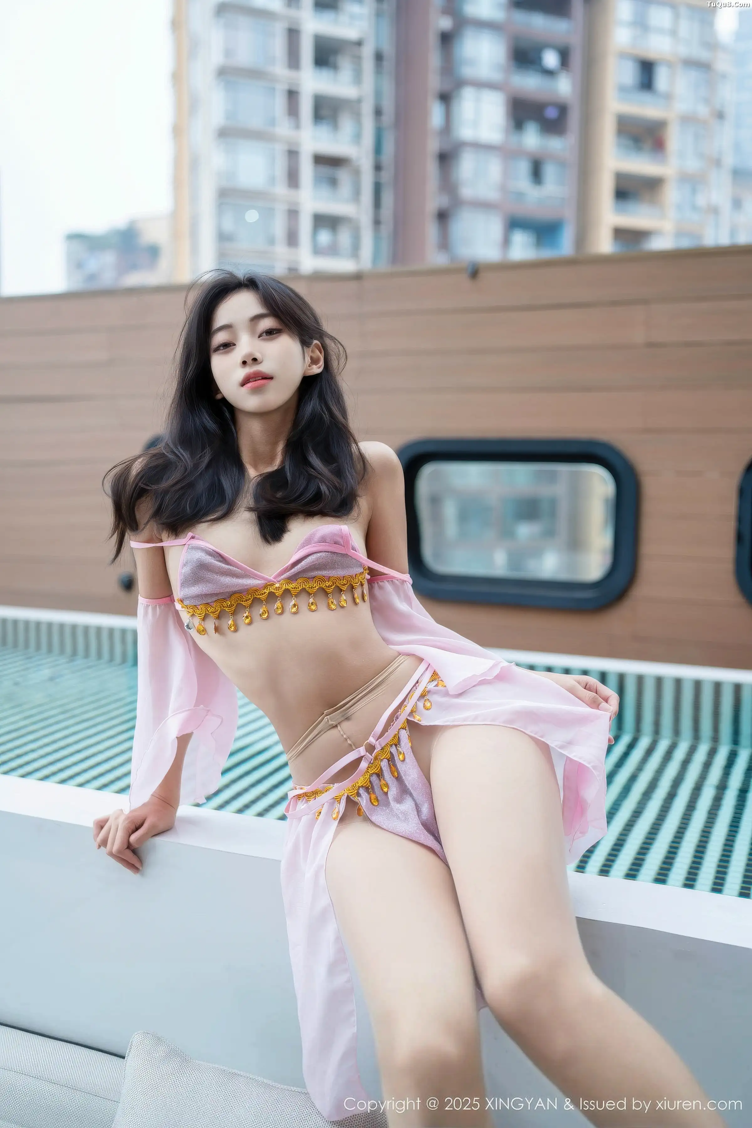 Xrmnw.Vip_时安安_合集 Xrmnw.Vip_时安安_写真