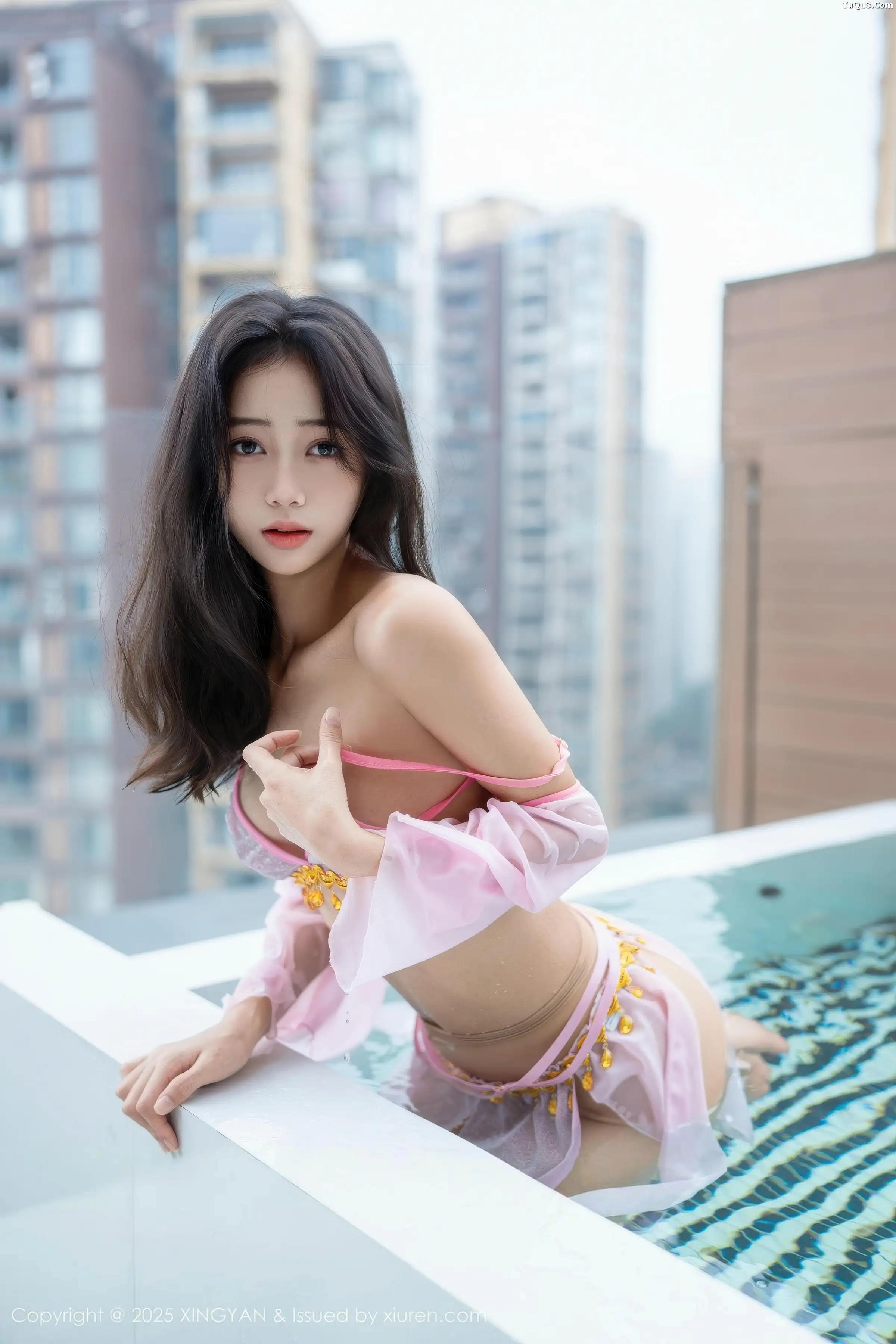 Xrmnw.Vip_时安安_合集 Xrmnw.Vip_时安安_写真