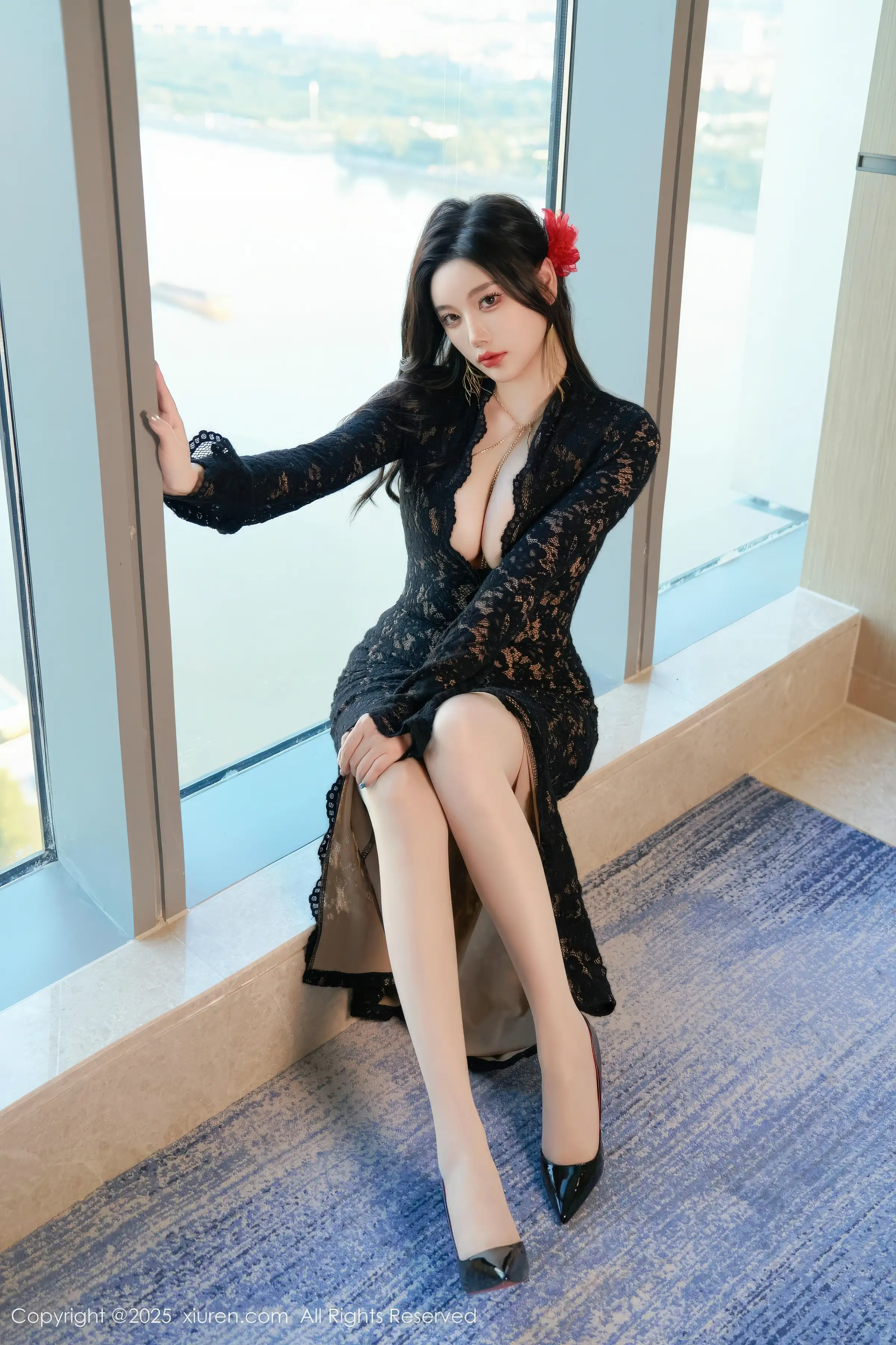 Xrmnw.Vip_CHENCHEN_写真