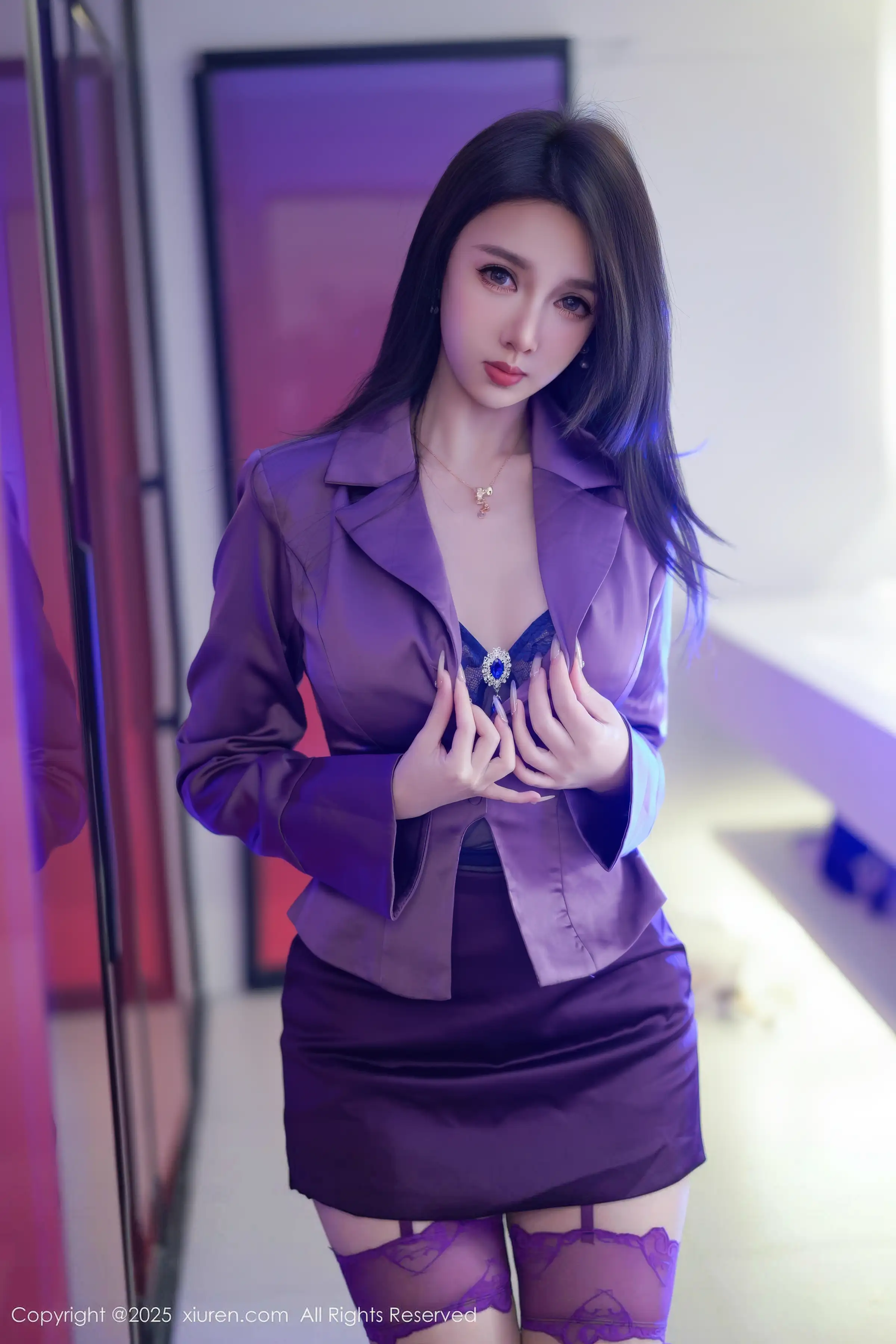 Xrmnw.Vip_夭夭_写真