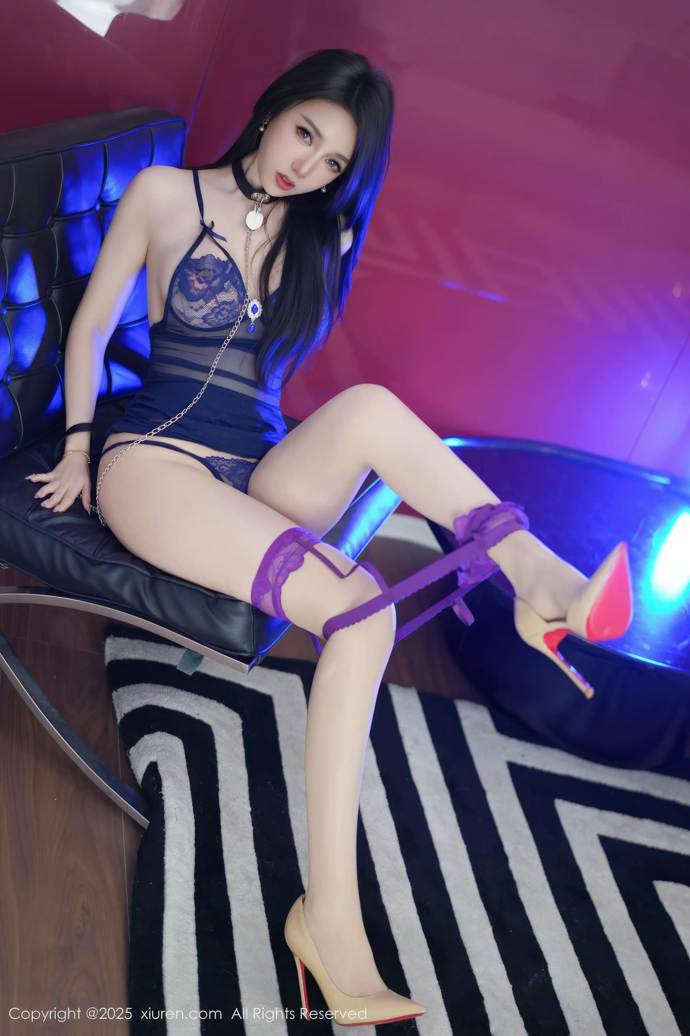 Xrmnw.Vip_夭夭_写真