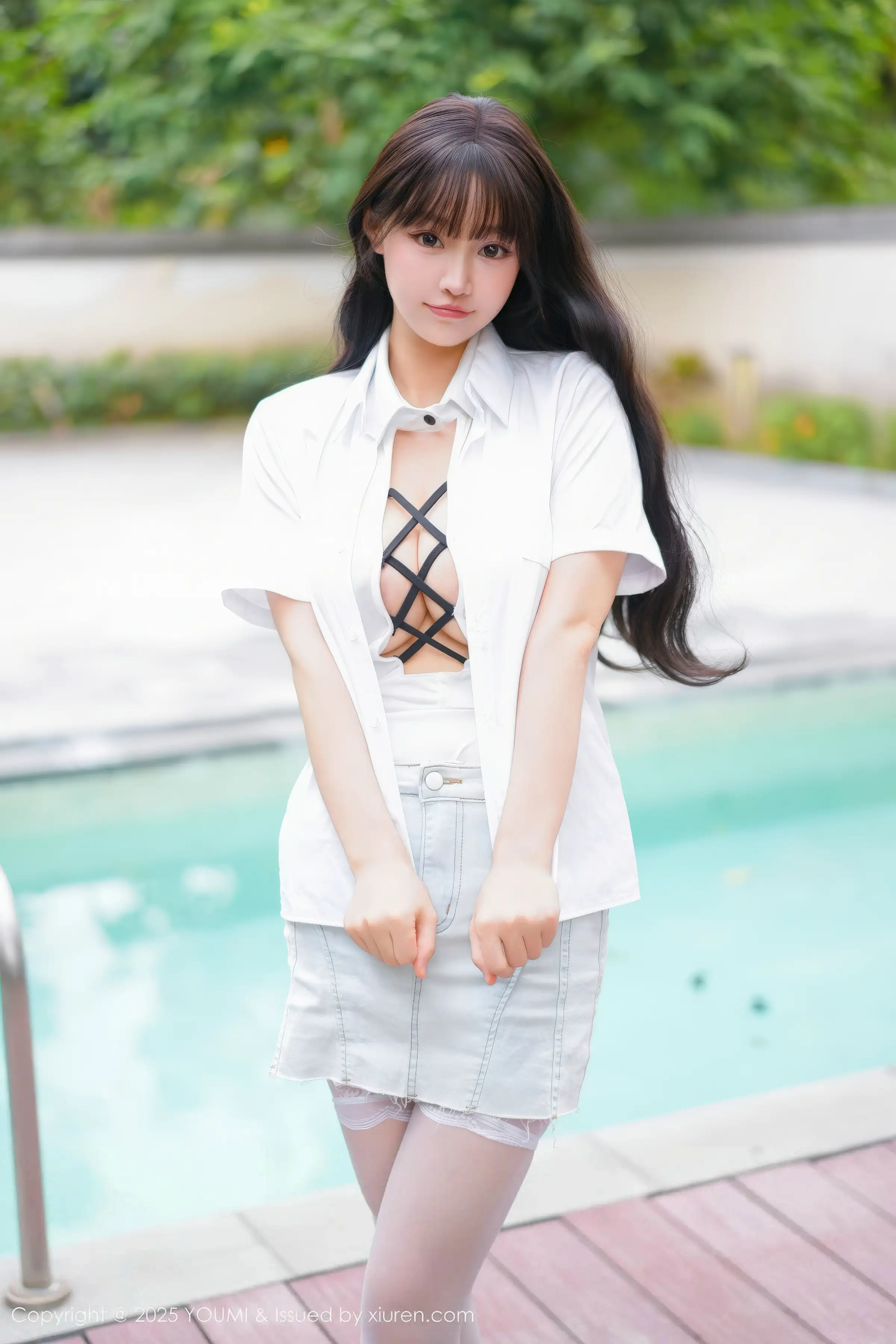 Xrmnw.Vip_心上可_合集 Xrmnw.Vip_心上可_写真