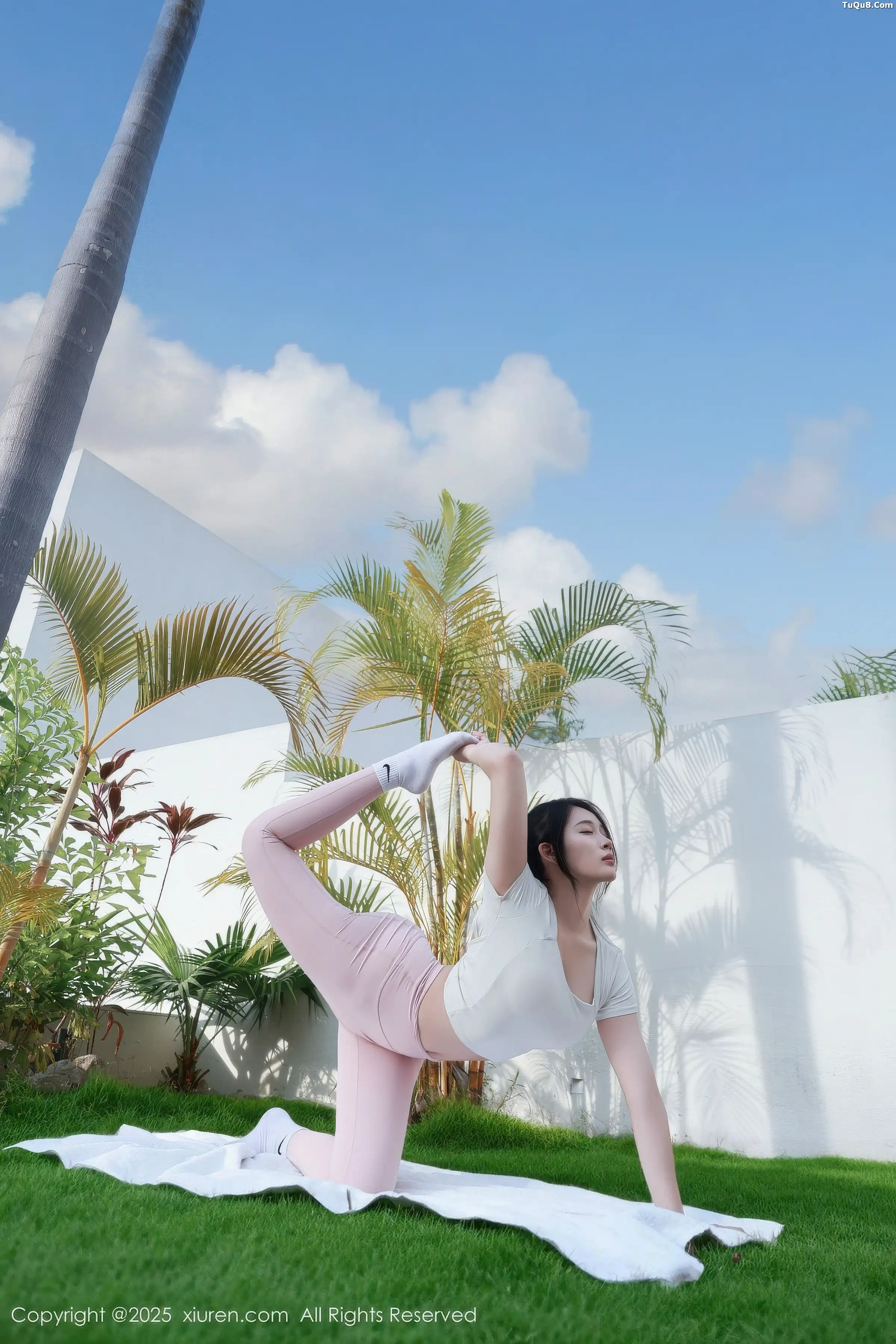 Xrmnw.Vip_南乔_合集 Xrmnw.Vip_南乔_写真