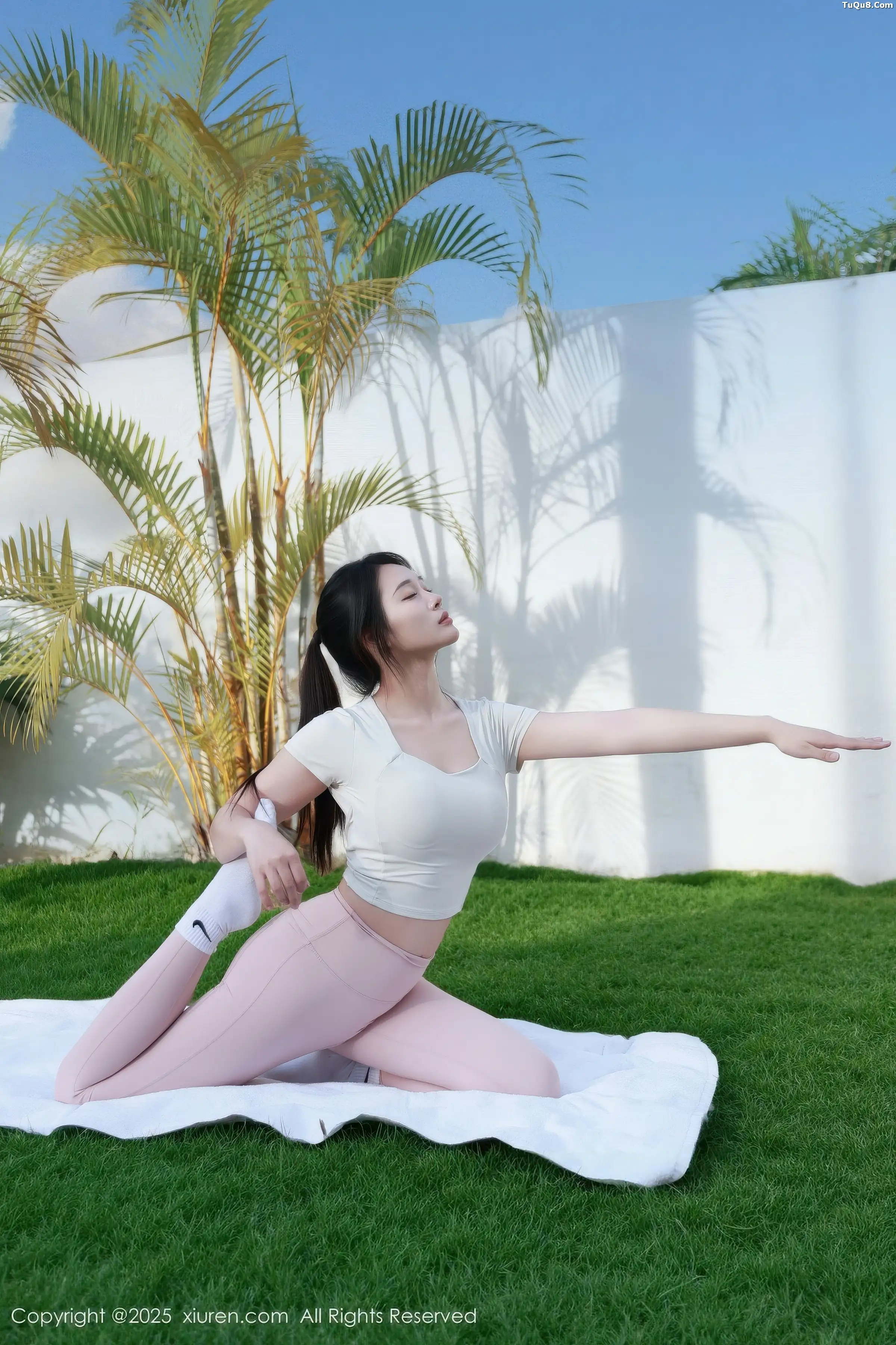 Xrmnw.Vip_南乔_写真