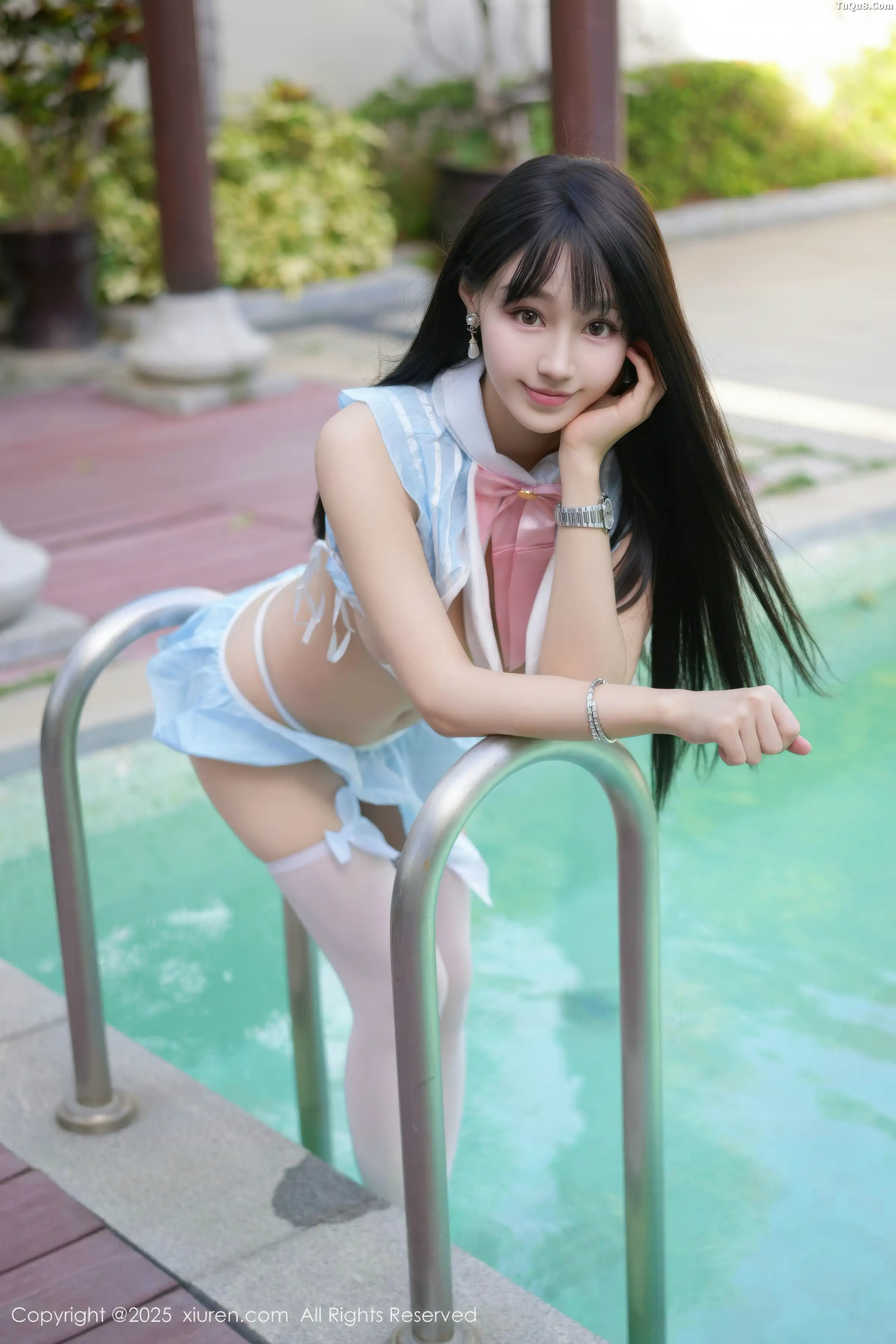 Xrmnw.Vip_心上可_写真