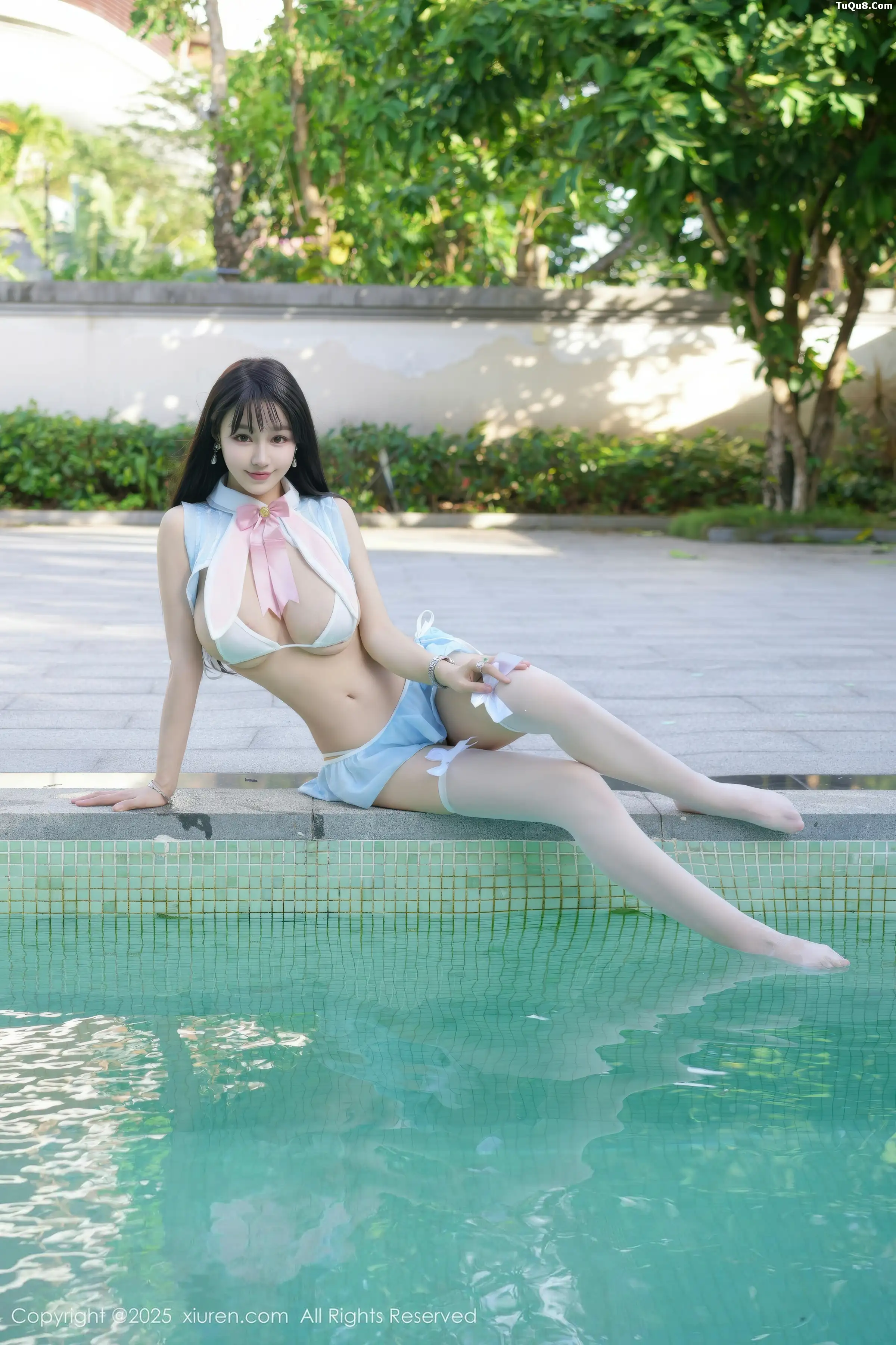 Xrmnw.Vip_心上可_写真