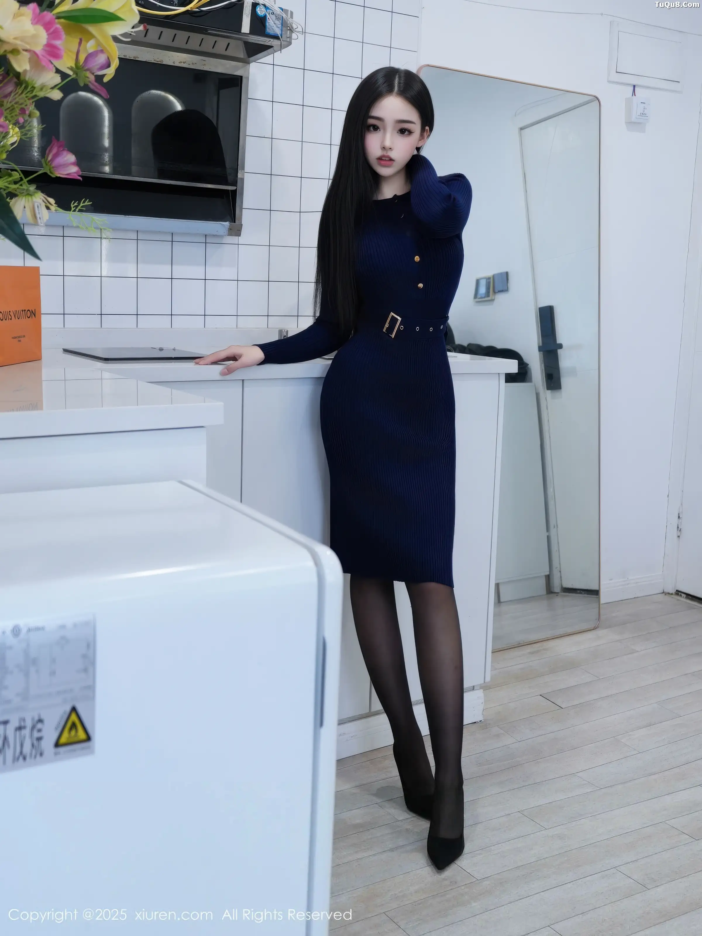 Xrmnw.Vip_虞姬无悔_写真