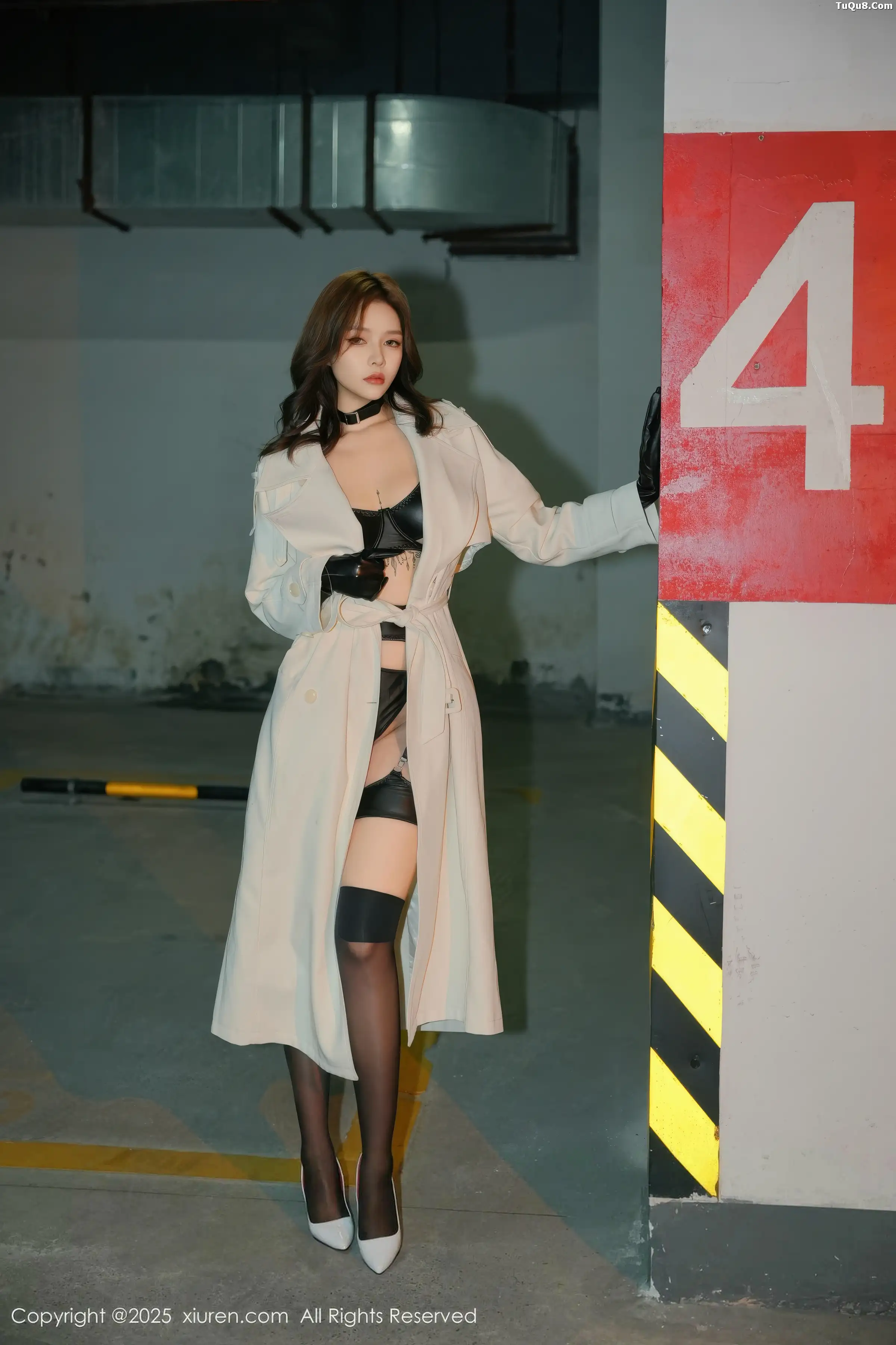 Xrmnw.Vip_娜比_合集 Xrmnw.Vip_娜比_写真