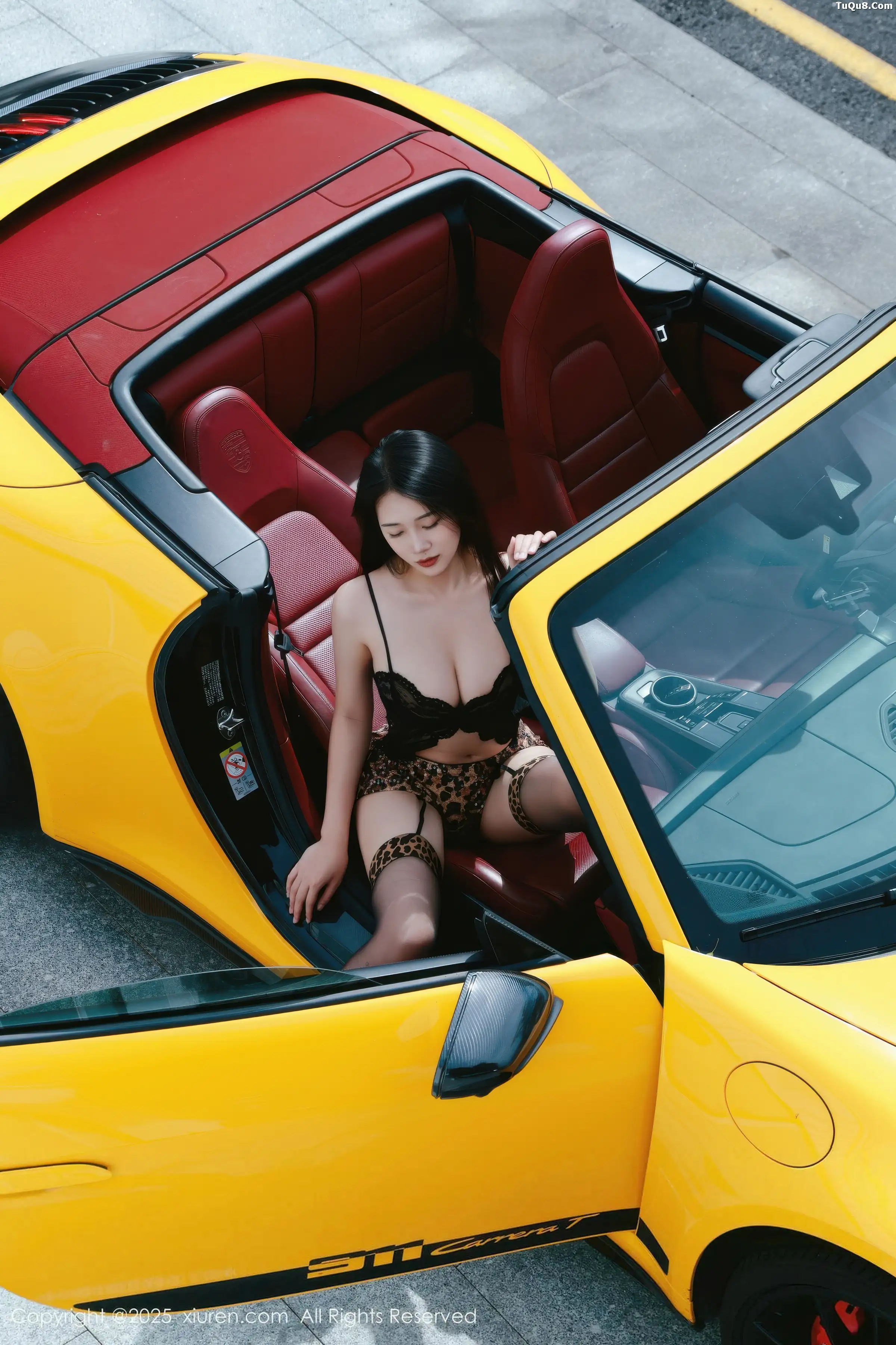 Xrmnw.Vip_南乔_写真