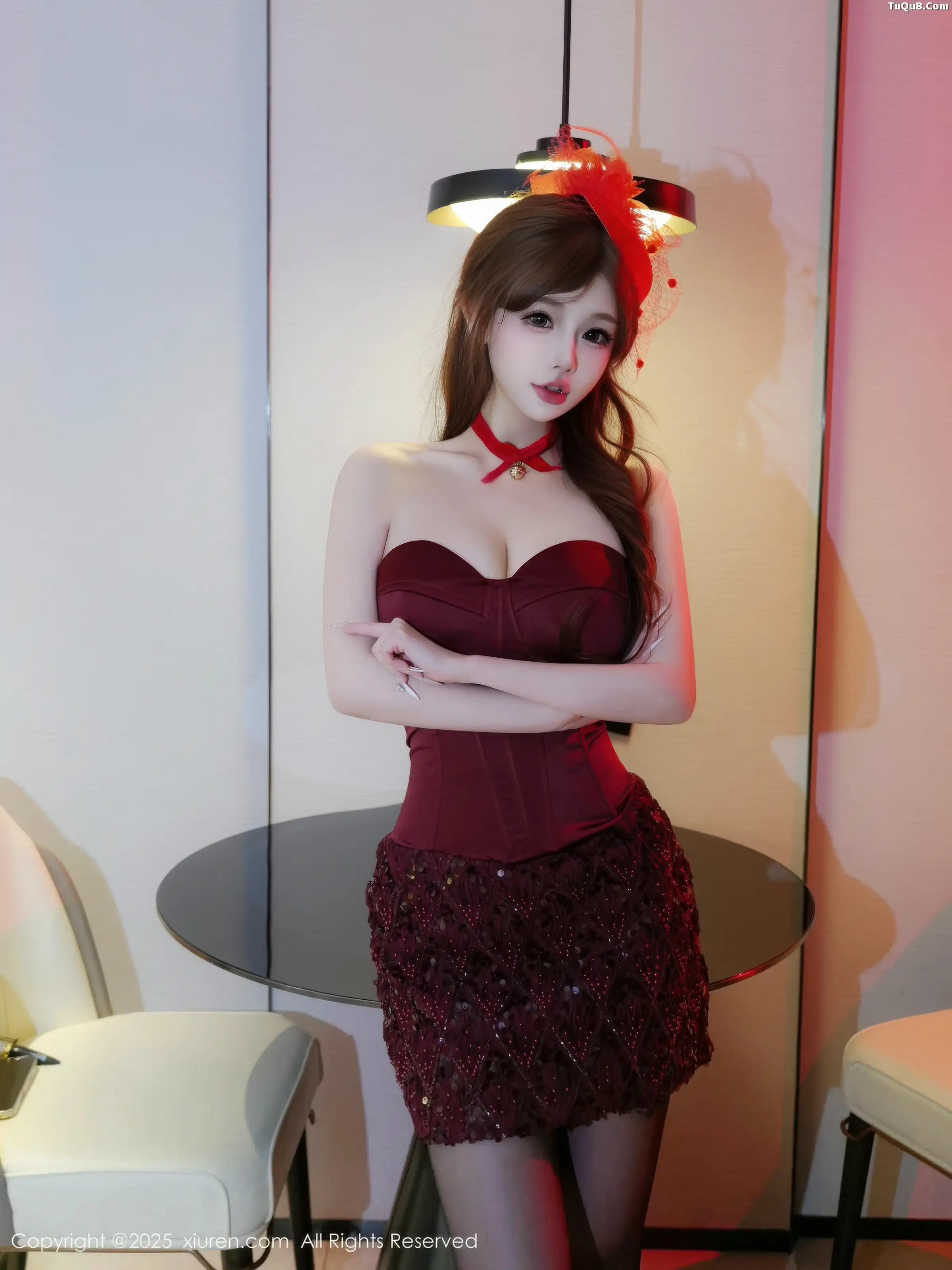 Xrmnw.Vip_甜妮_写真