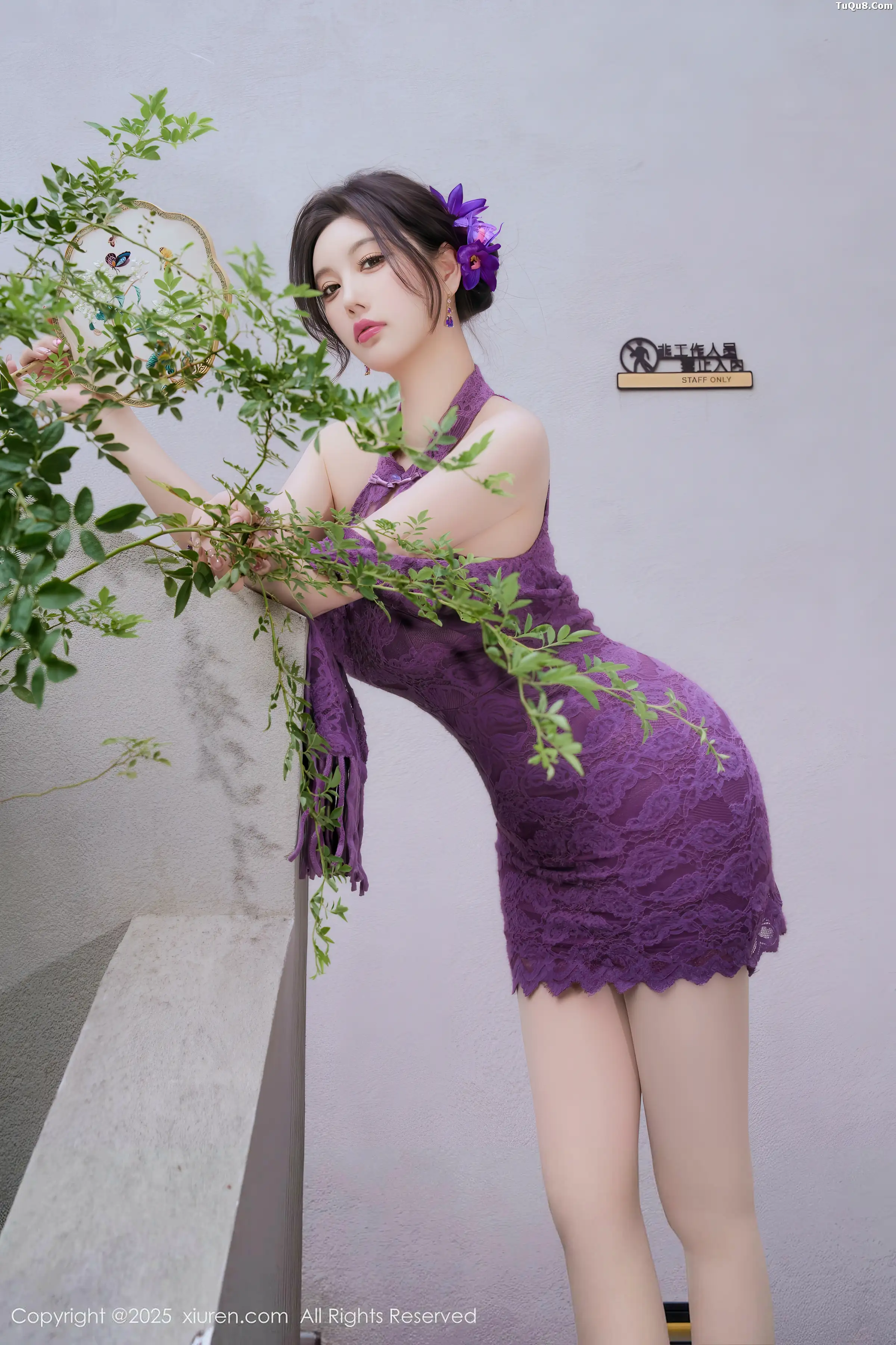 Xrmnw.Vip_杨晨晨_写真