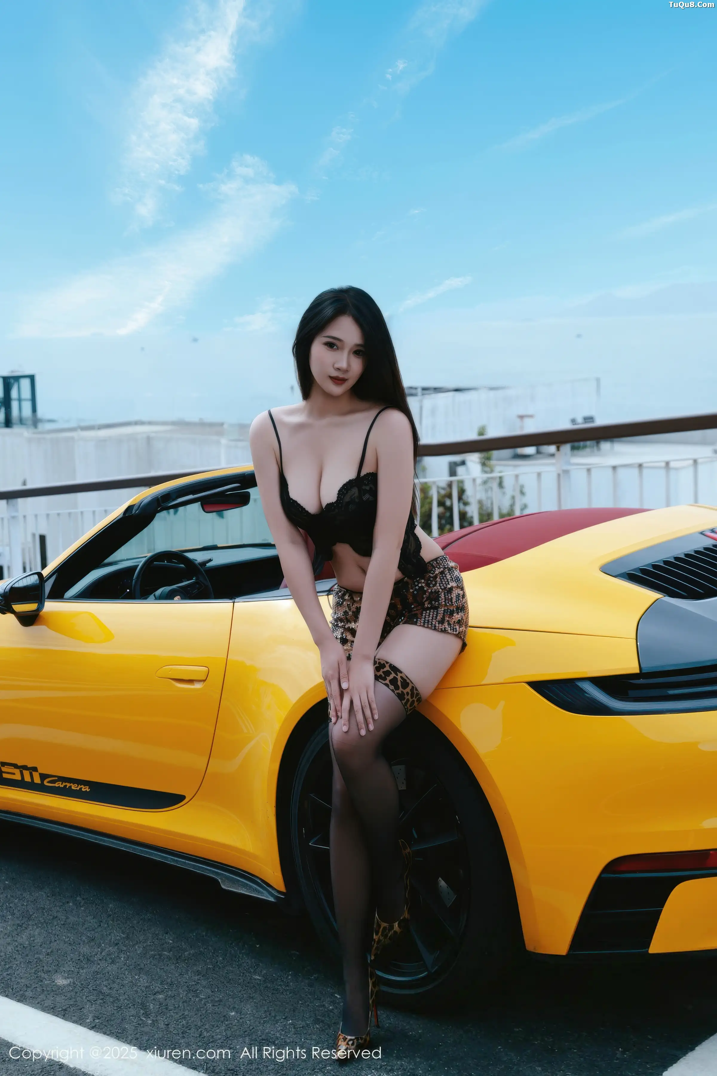 Xrmnw.Vip_南乔_写真