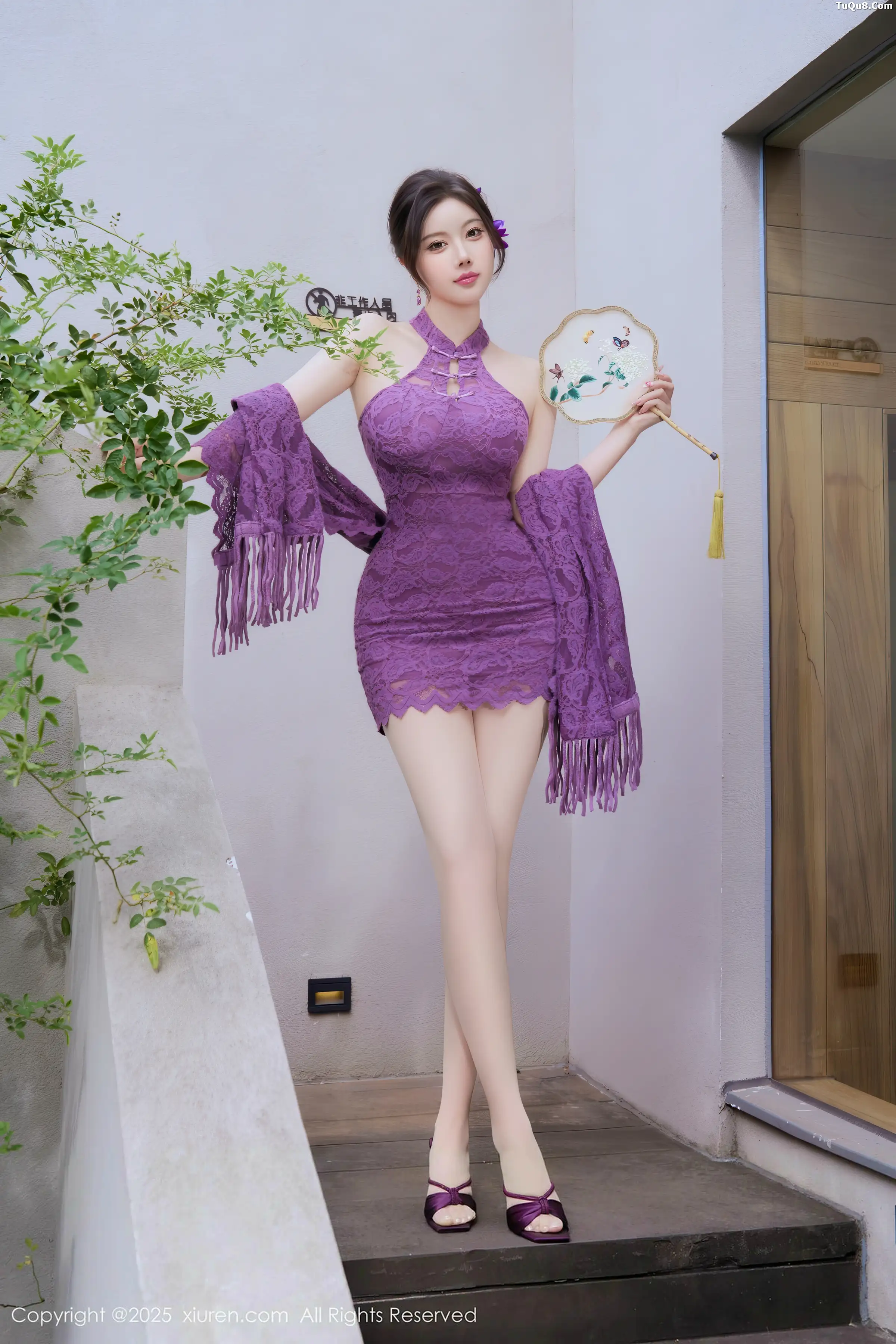 Xrmnw.Vip_杨晨晨_写真