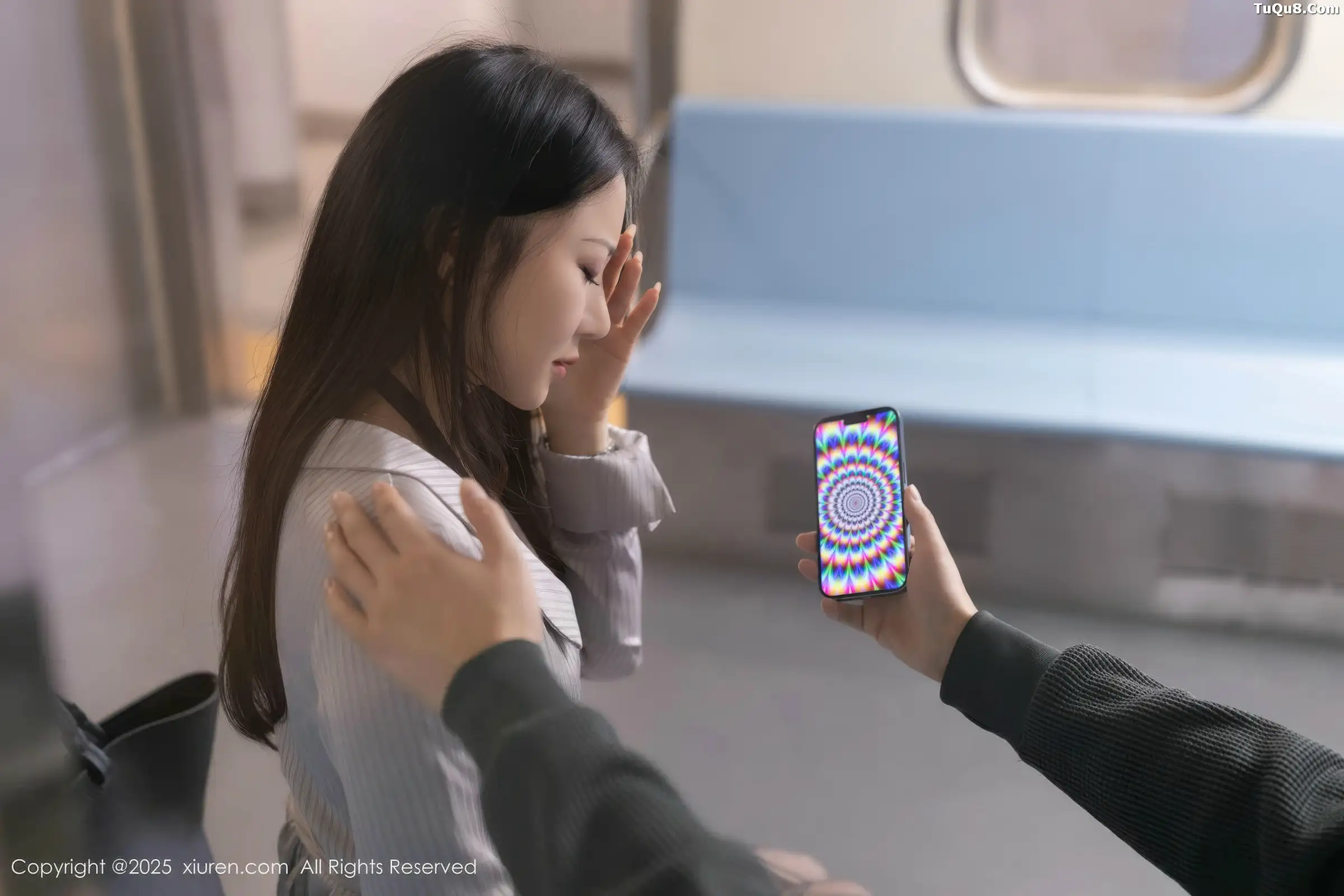 Xrmnw.Vip_鱼子酱_写真