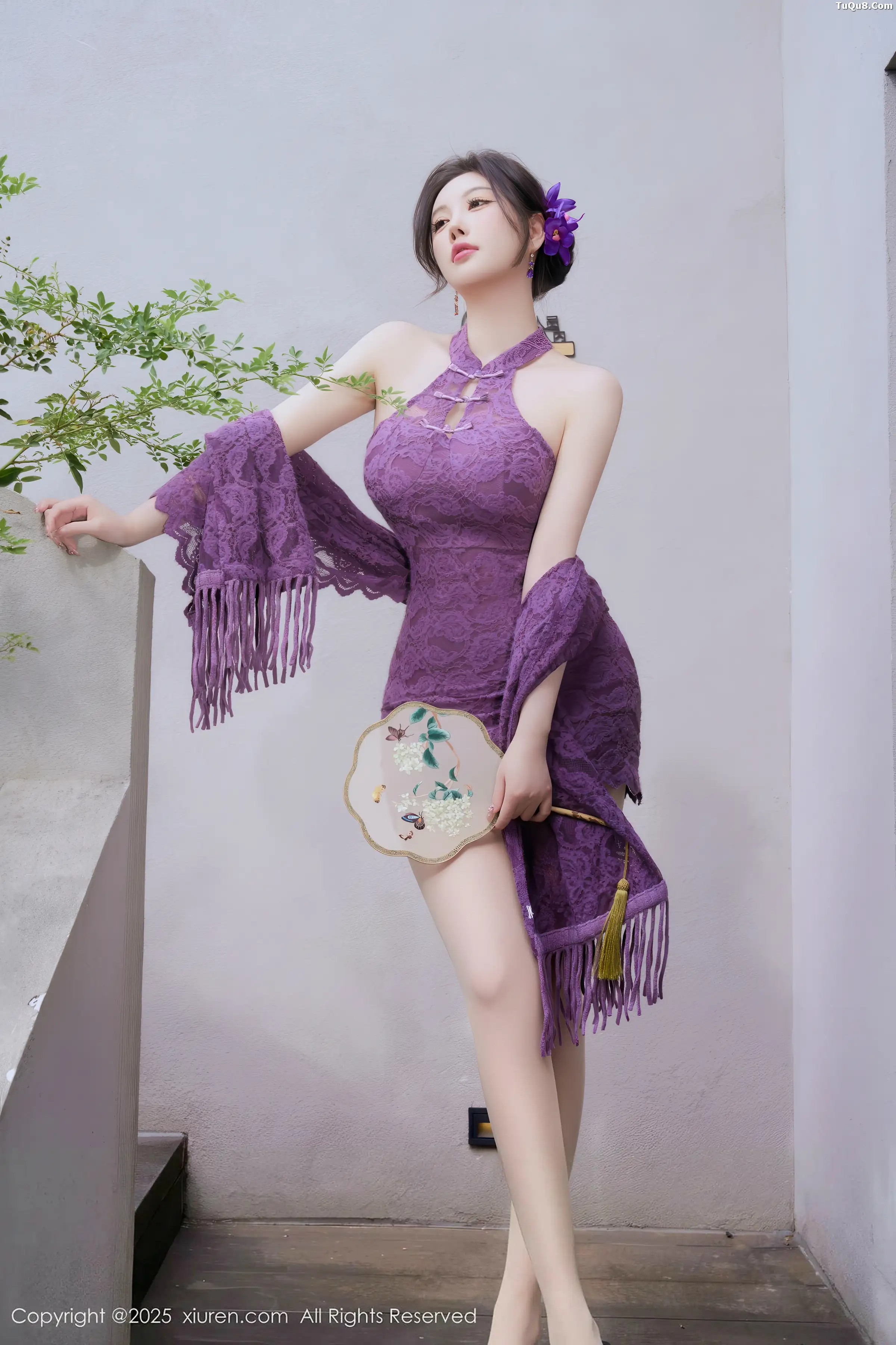 Xrmnw.Vip_杨晨晨_写真