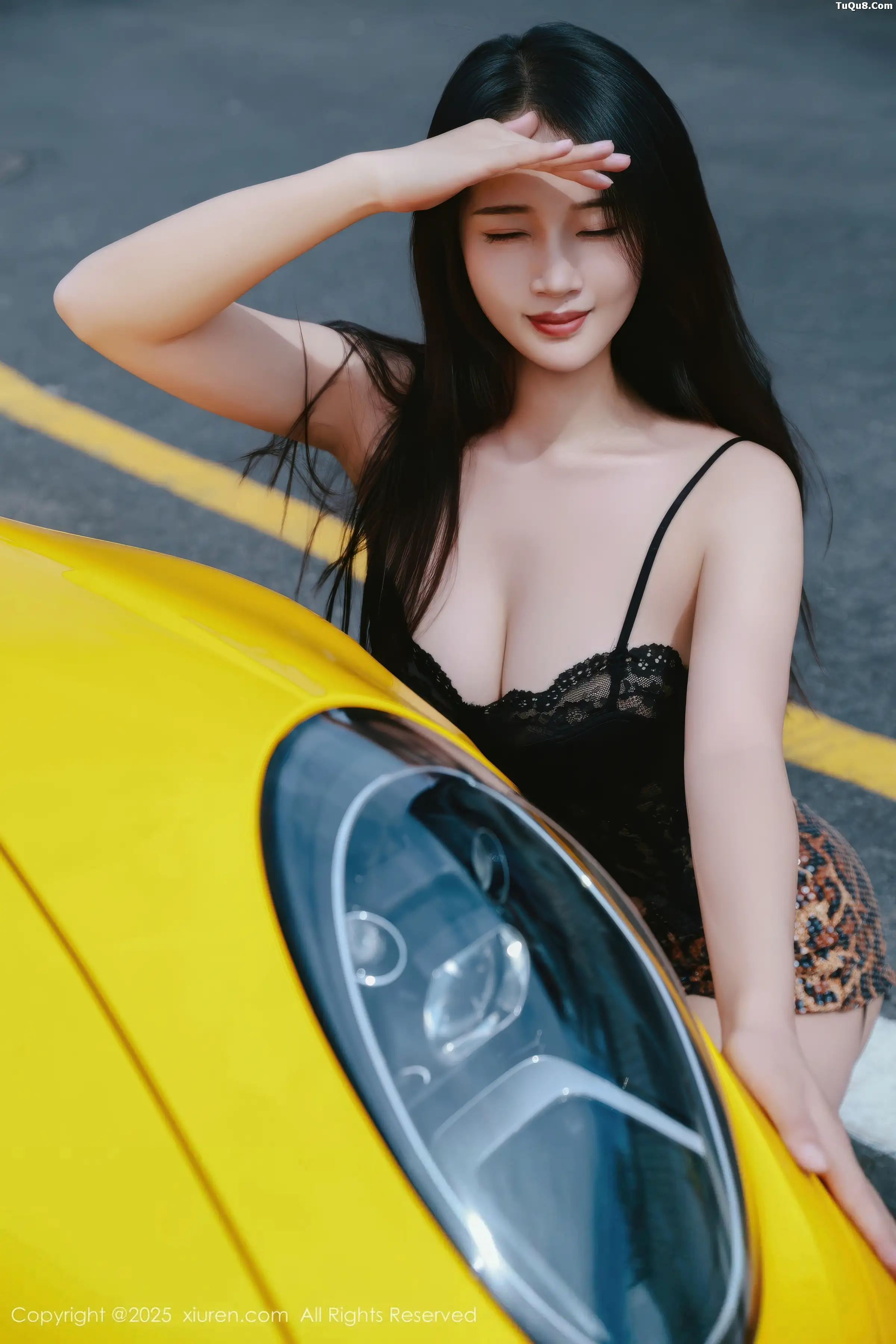 Xrmnw.Vip_南乔_写真