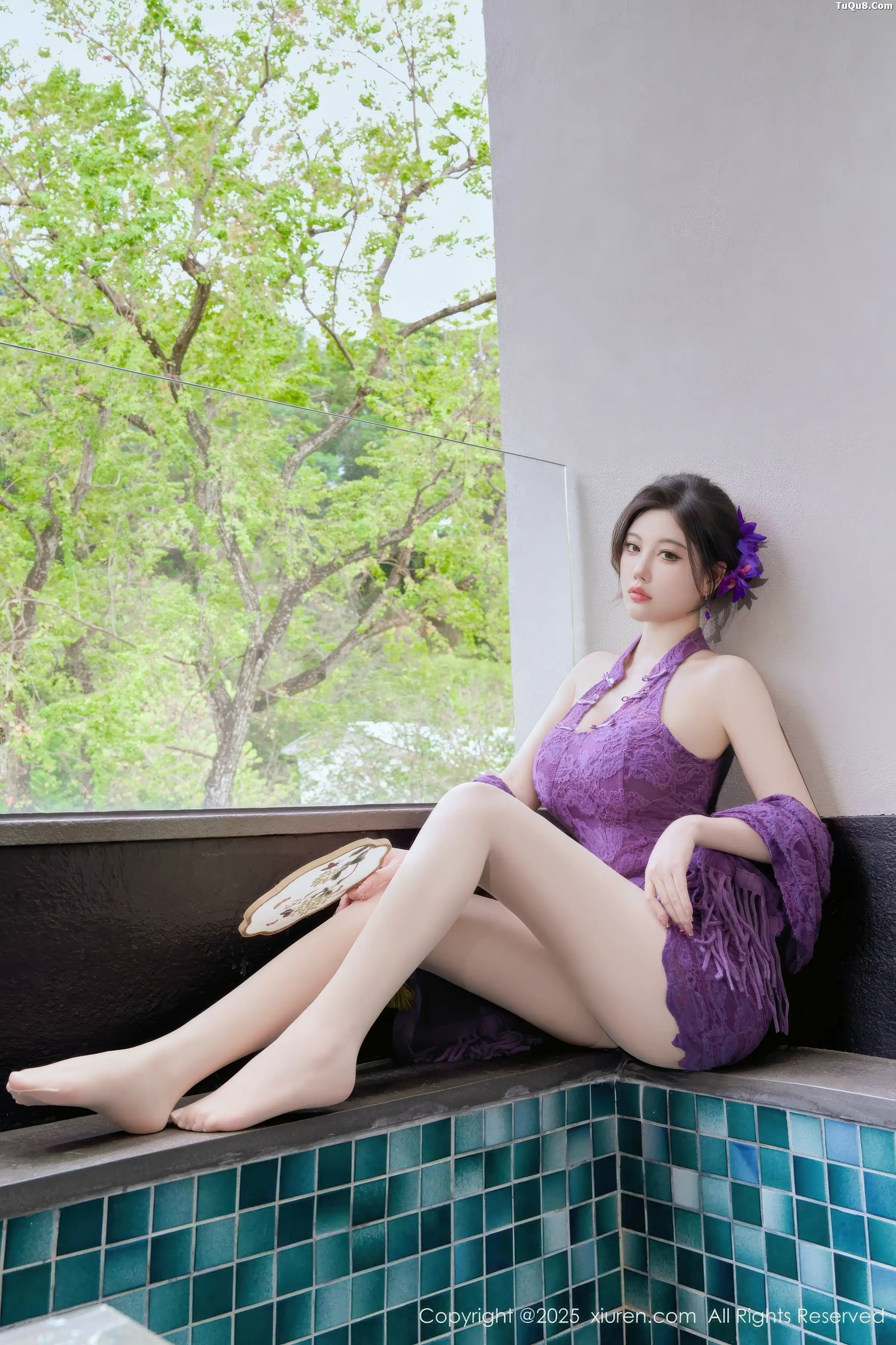 Xrmnw.Vip_杨晨晨_写真