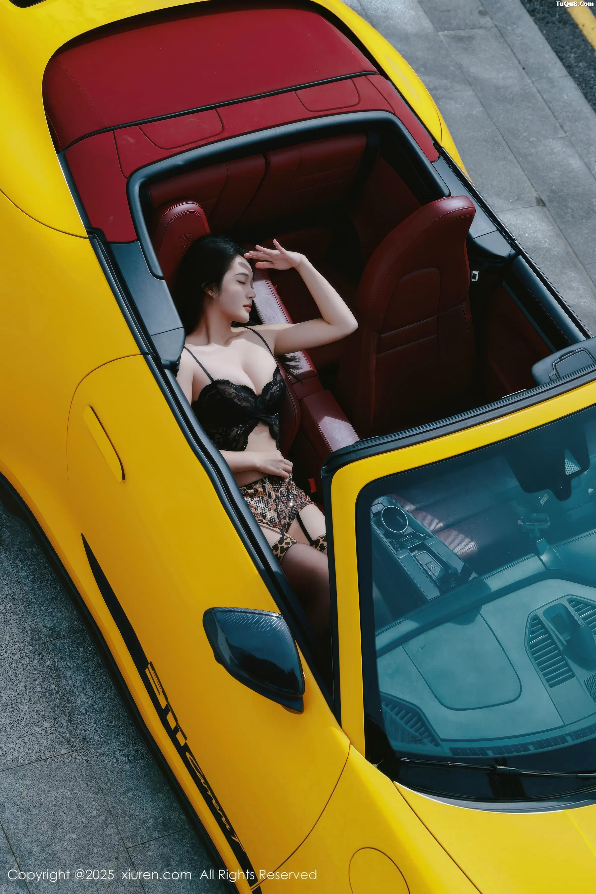 Xrmnw.Vip_南乔_写真